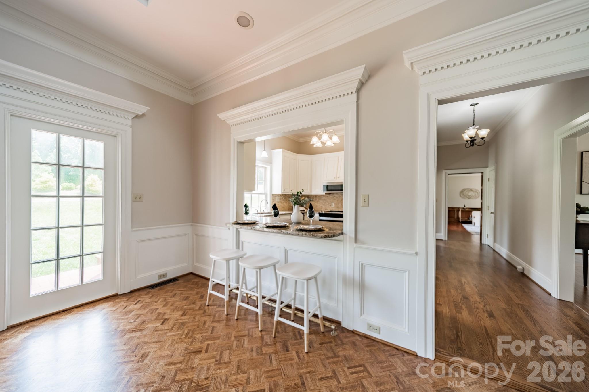 4030 Oak Hollow Lane — Harrisburg