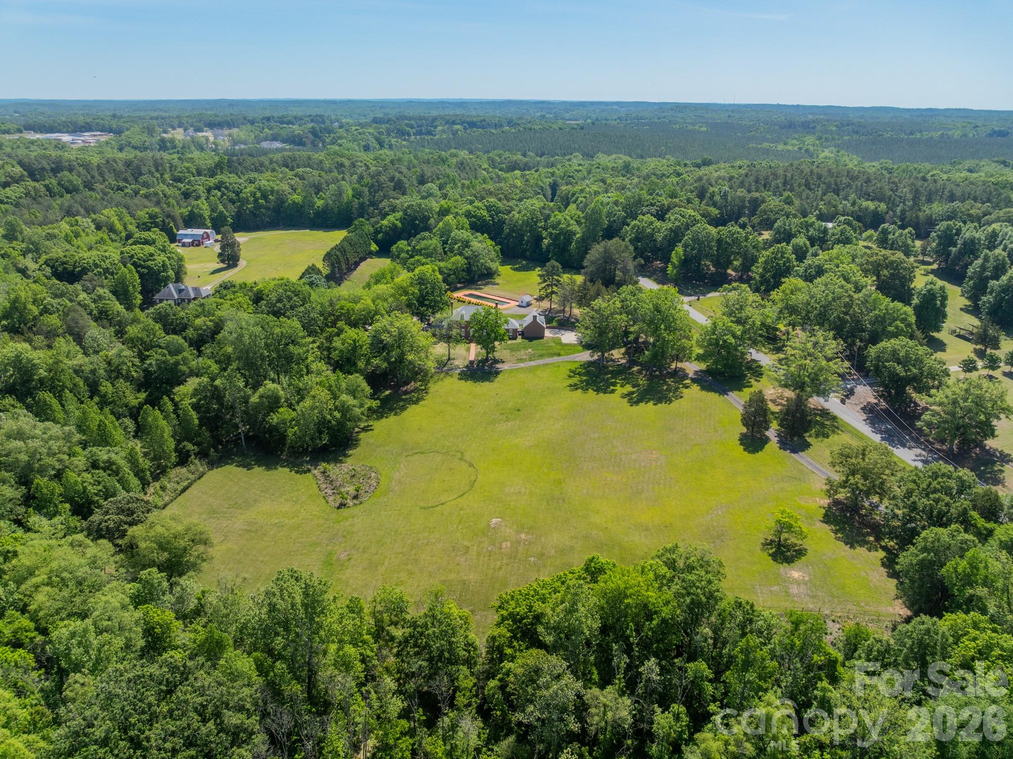 4030 Oak Hollow Lane — Harrisburg