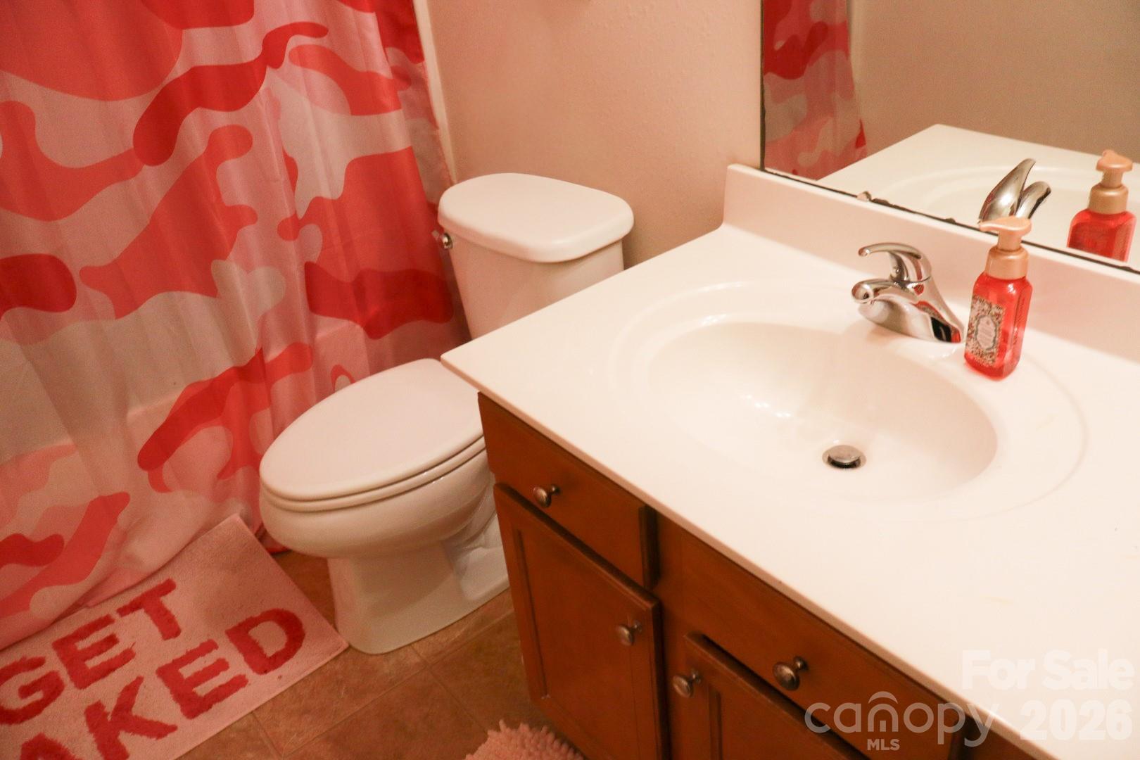 4410 Austin Dekota Drive — Charlotte