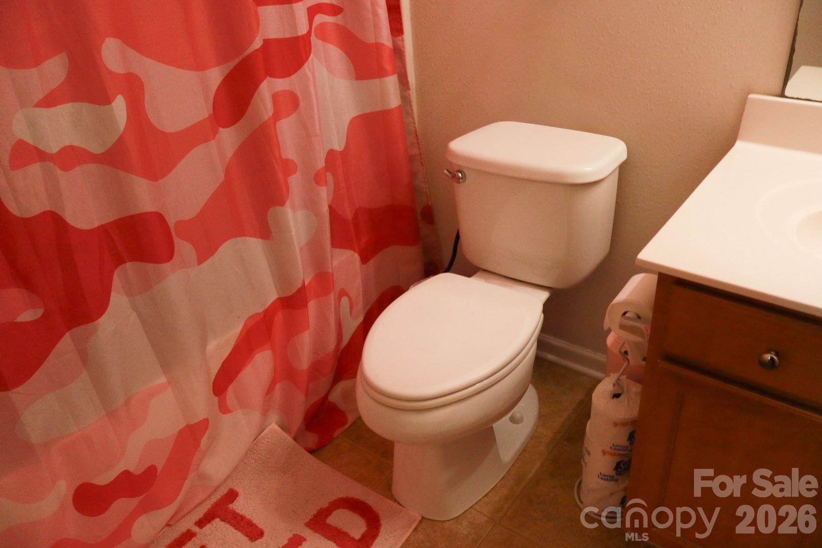 4410 Austin Dekota Drive — Charlotte