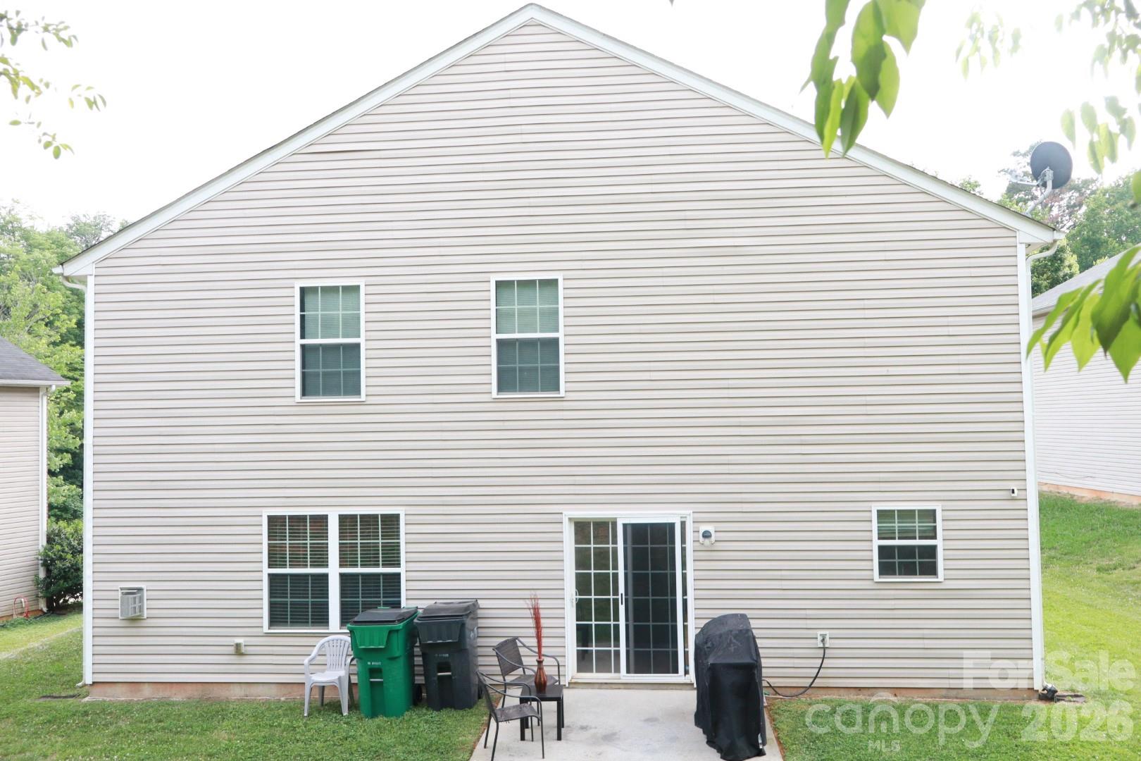 4410 Austin Dekota Drive — Charlotte
