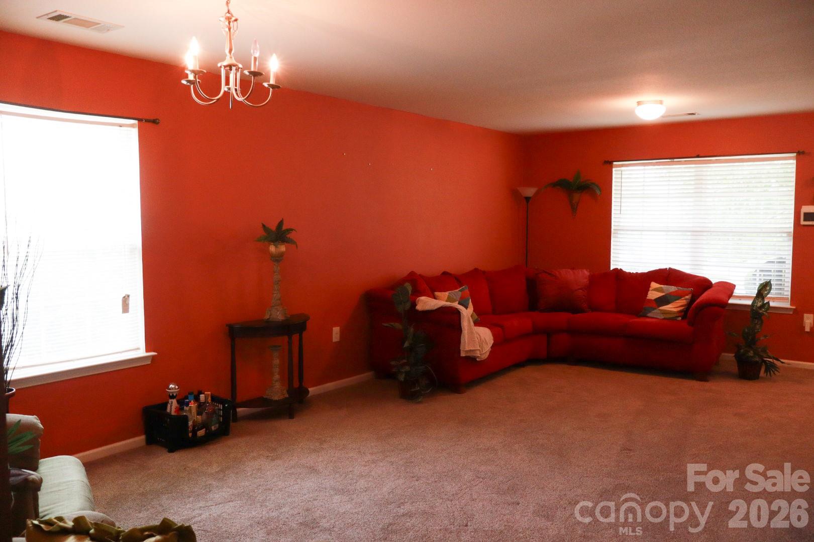 4410 Austin Dekota Drive — Charlotte