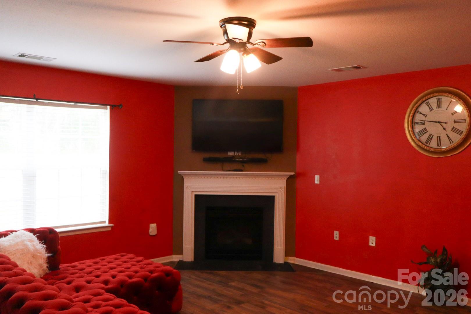 4410 Austin Dekota Drive — Charlotte