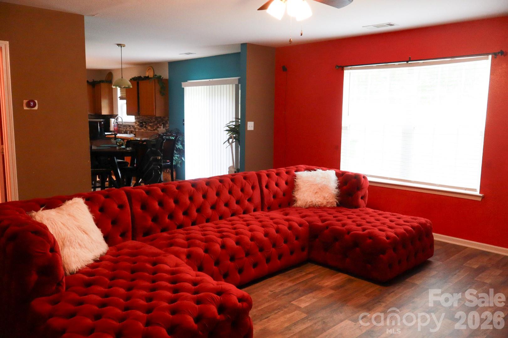 4410 Austin Dekota Drive — Charlotte