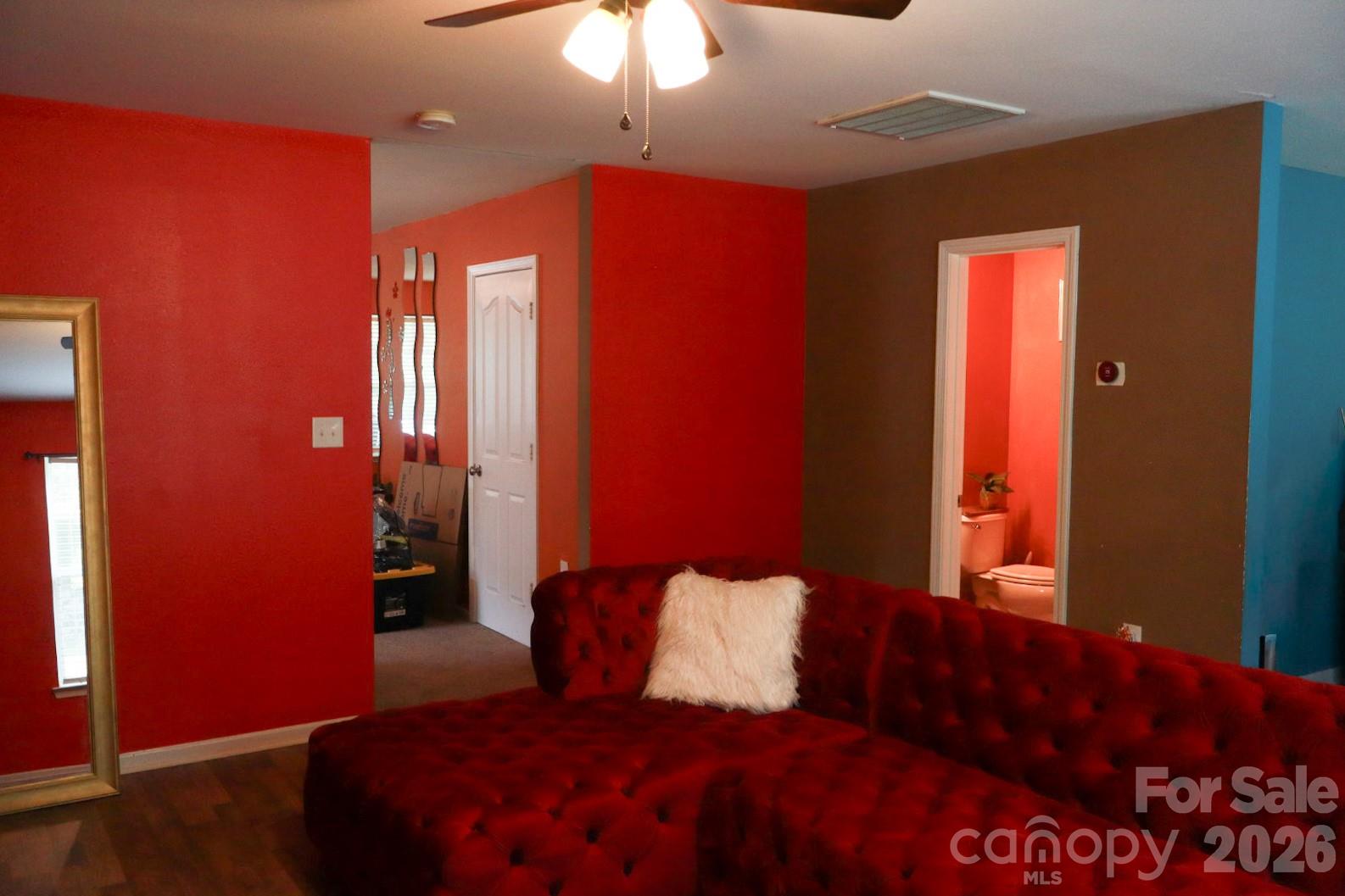 4410 Austin Dekota Drive — Charlotte