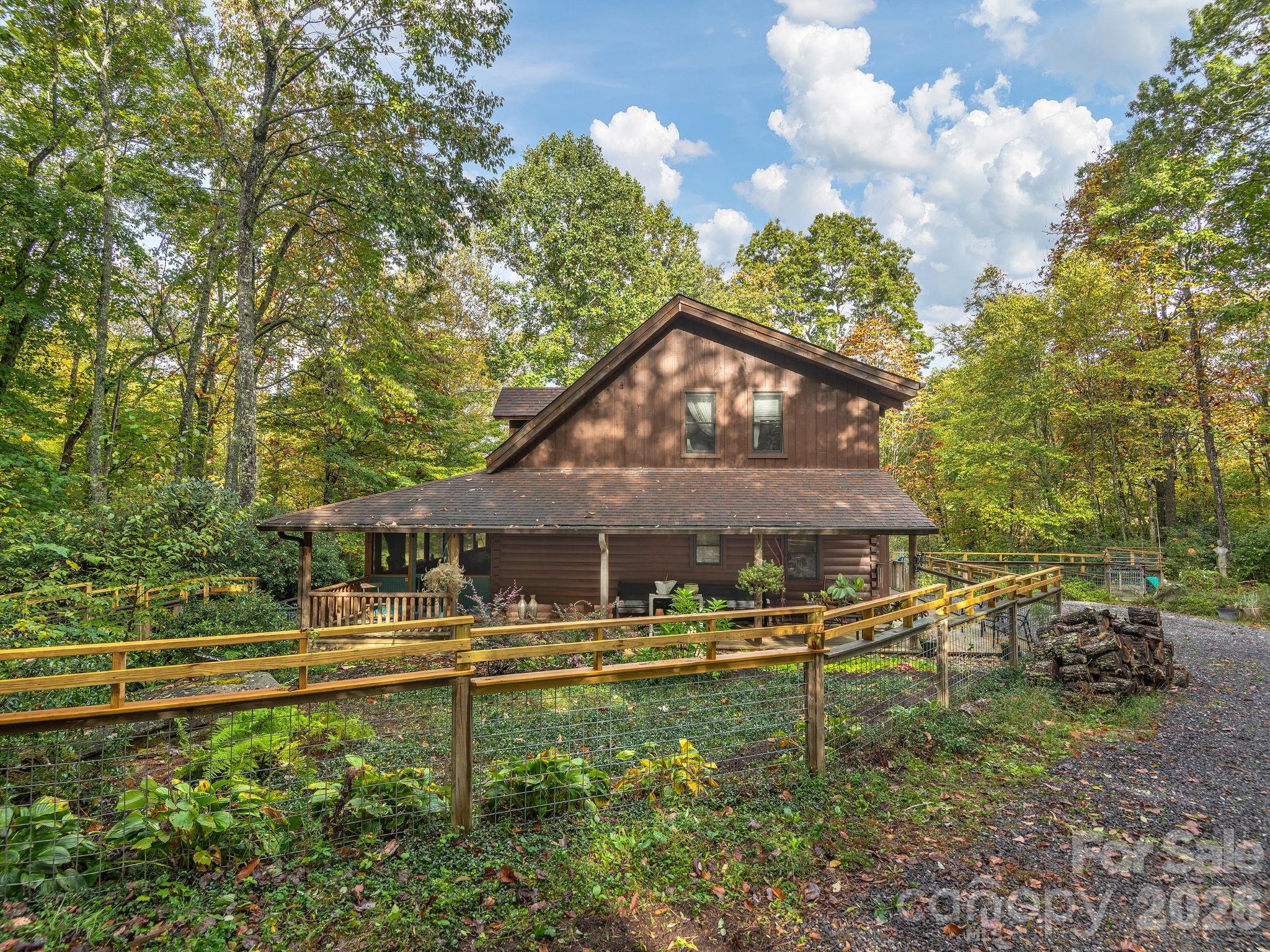 102 Carriage Drive — Fairview