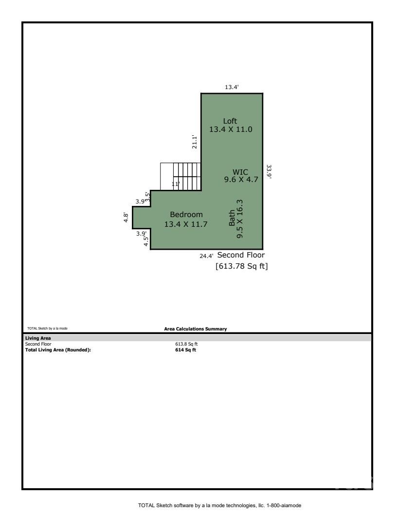 102 Carriage Drive — Fairview