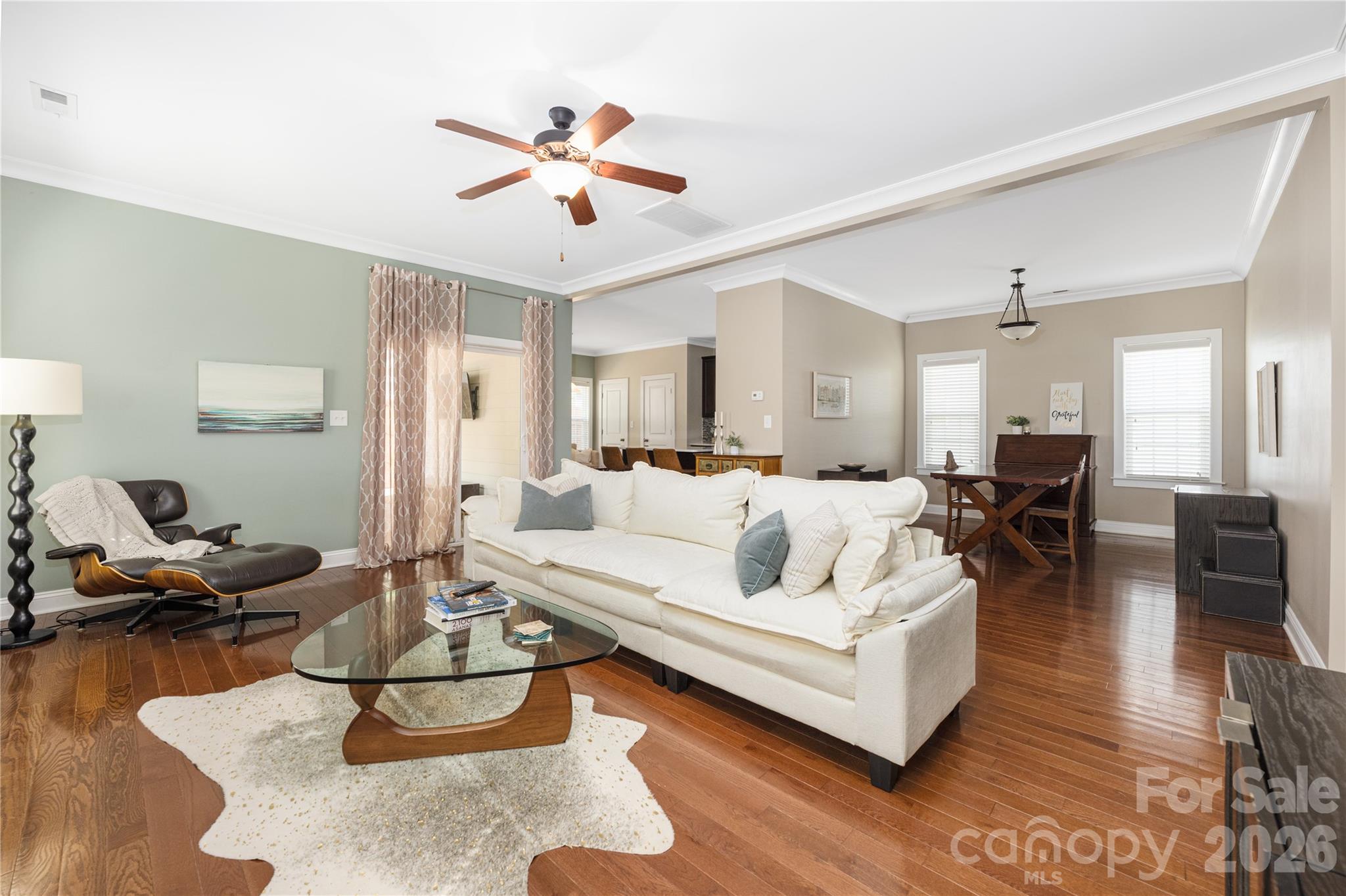 14045 Old Vermillion Drive — Huntersville