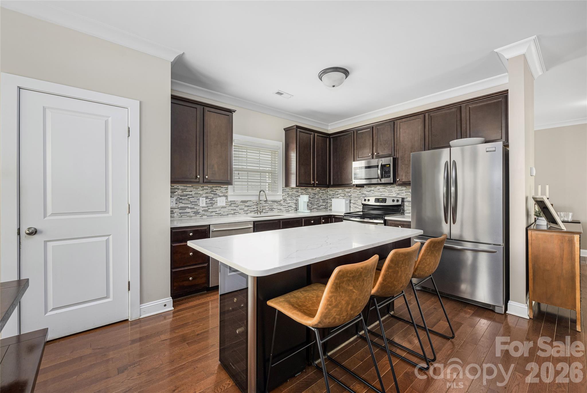 14045 Old Vermillion Drive — Huntersville