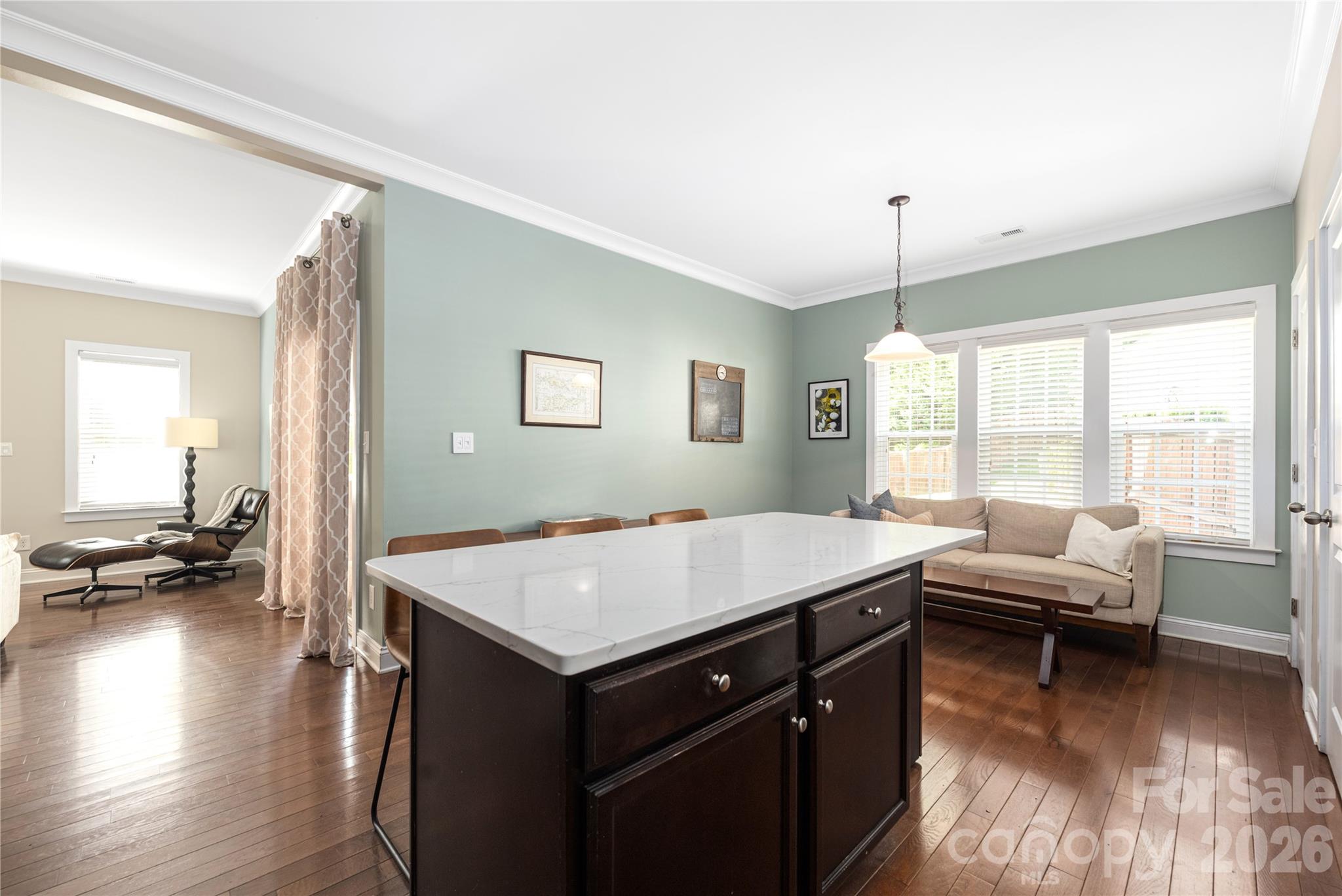 14045 Old Vermillion Drive — Huntersville