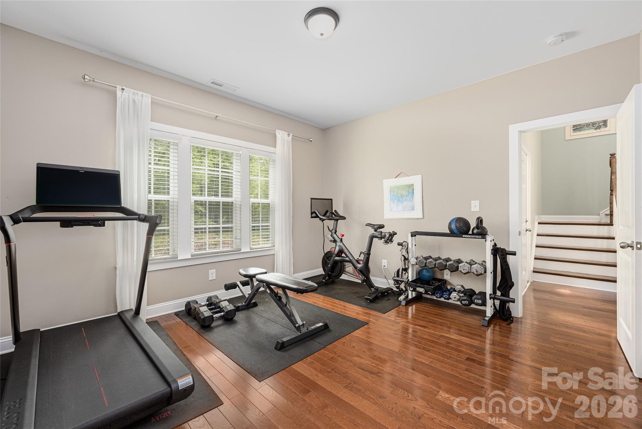 14045 Old Vermillion Drive — Huntersville