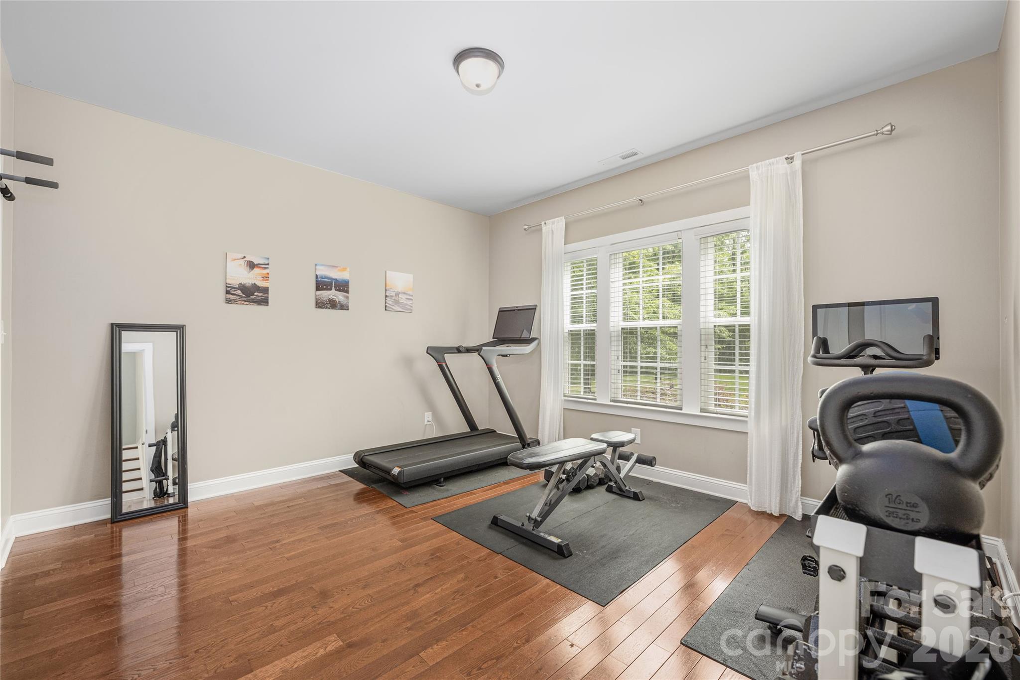 14045 Old Vermillion Drive — Huntersville
