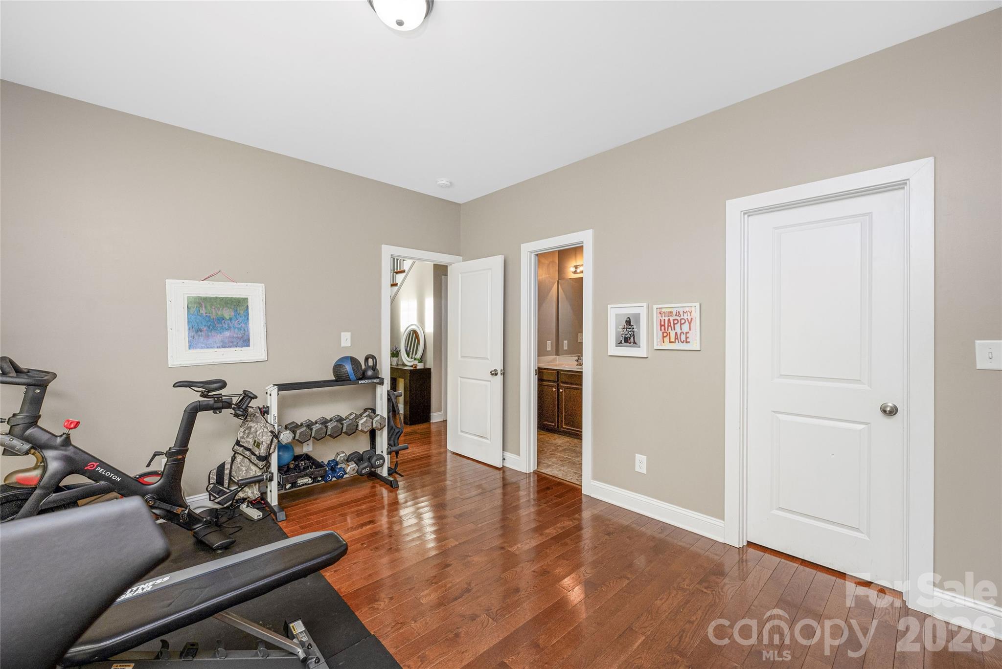 14045 Old Vermillion Drive — Huntersville