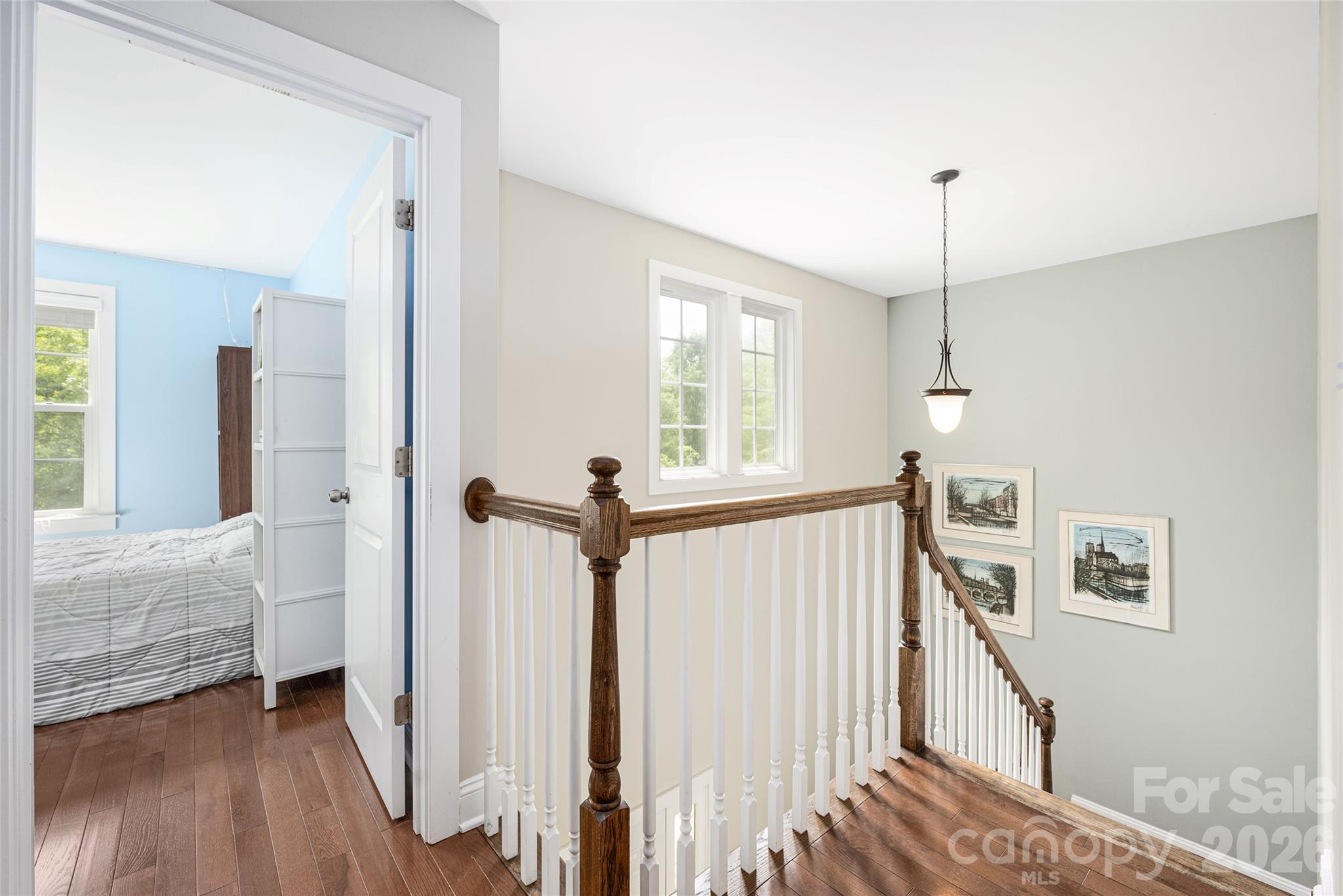 14045 Old Vermillion Drive — Huntersville