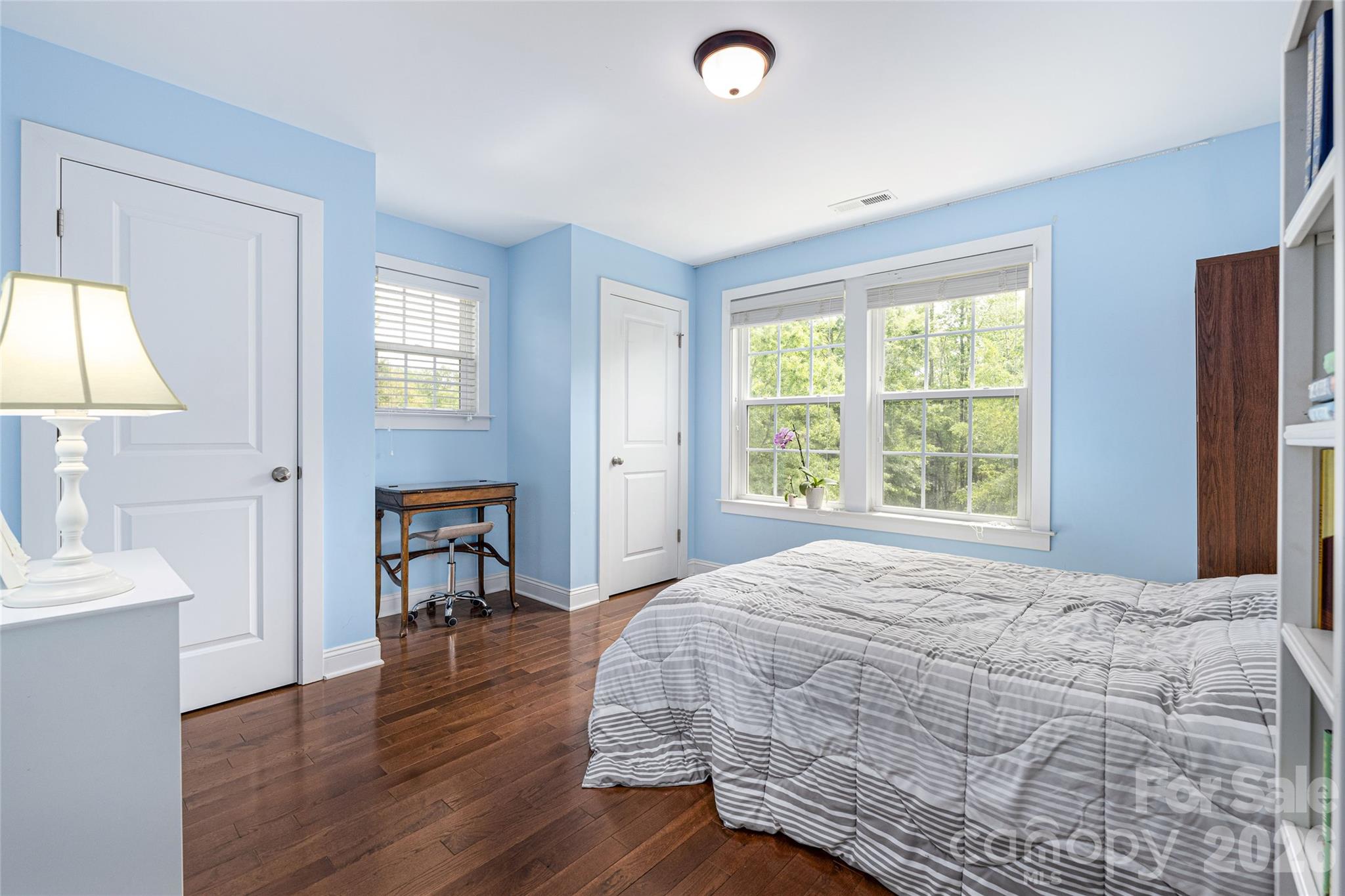 14045 Old Vermillion Drive — Huntersville