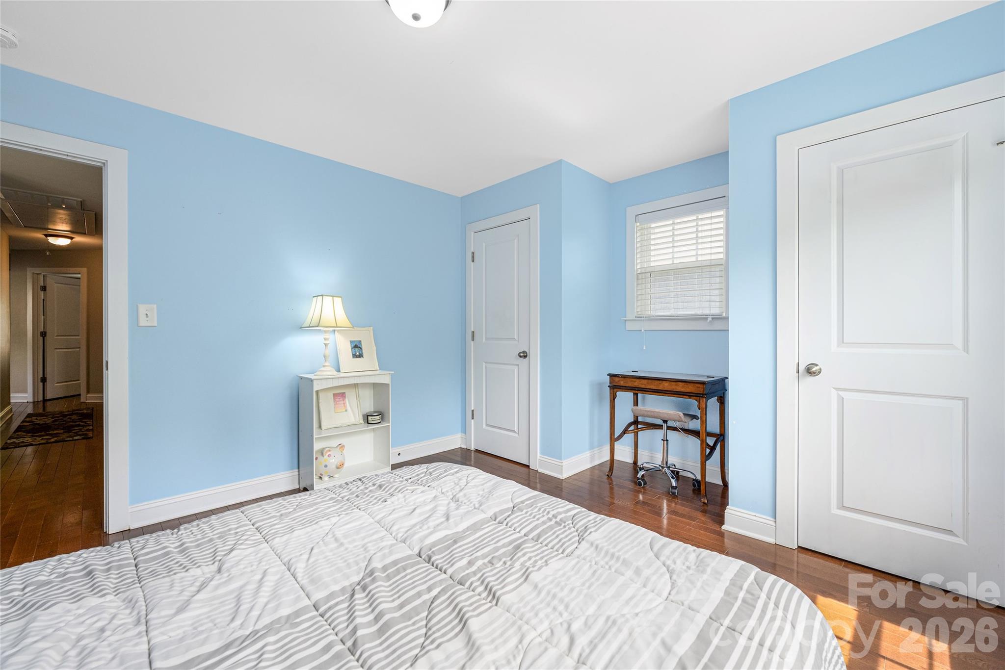 14045 Old Vermillion Drive — Huntersville