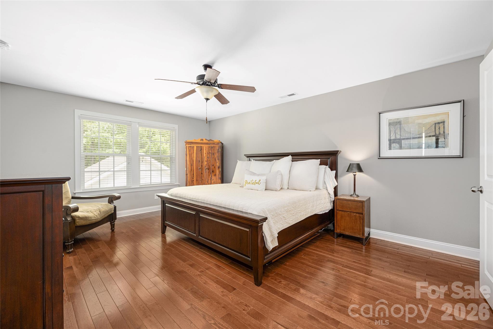 14045 Old Vermillion Drive — Huntersville
