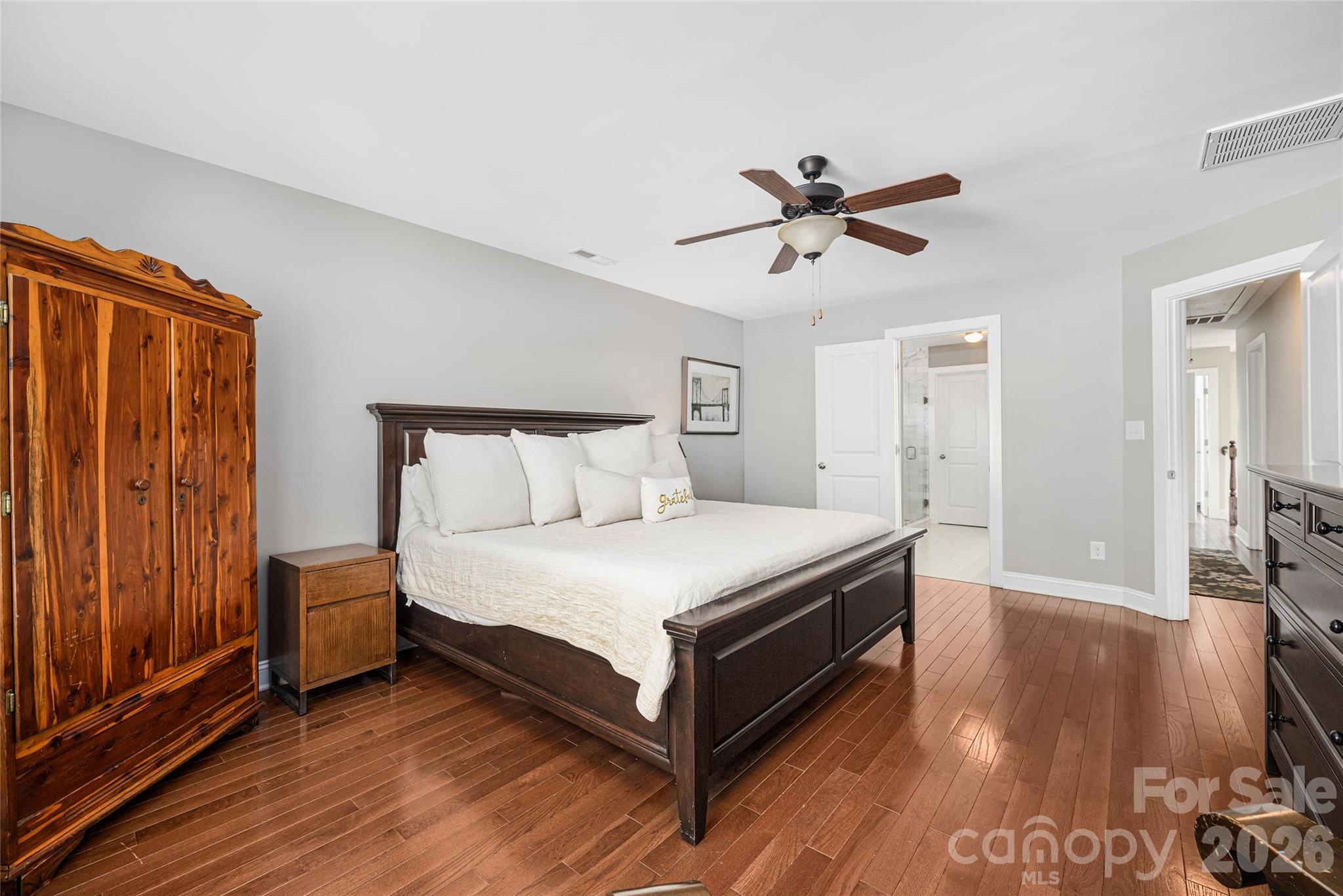 14045 Old Vermillion Drive — Huntersville