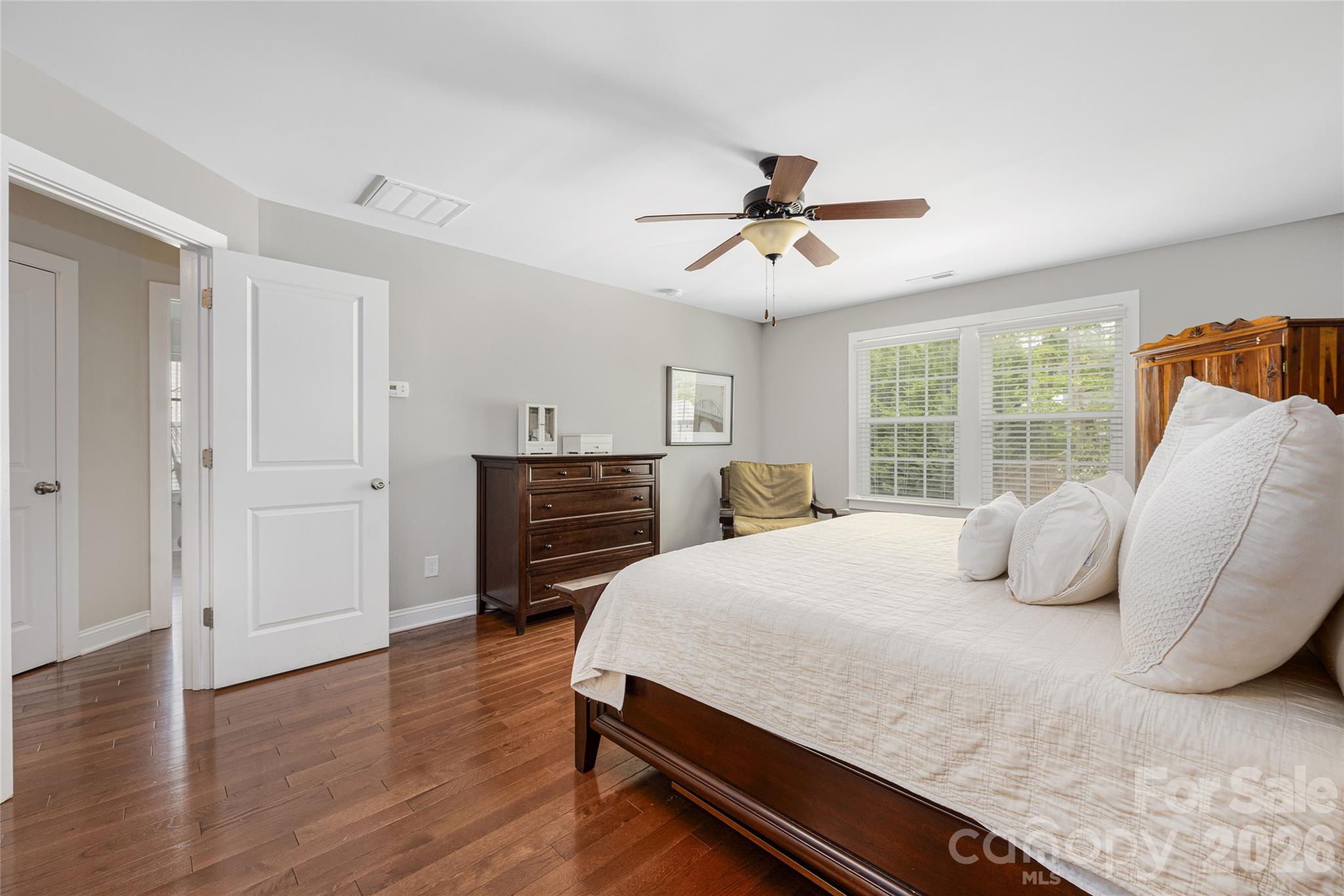 14045 Old Vermillion Drive — Huntersville
