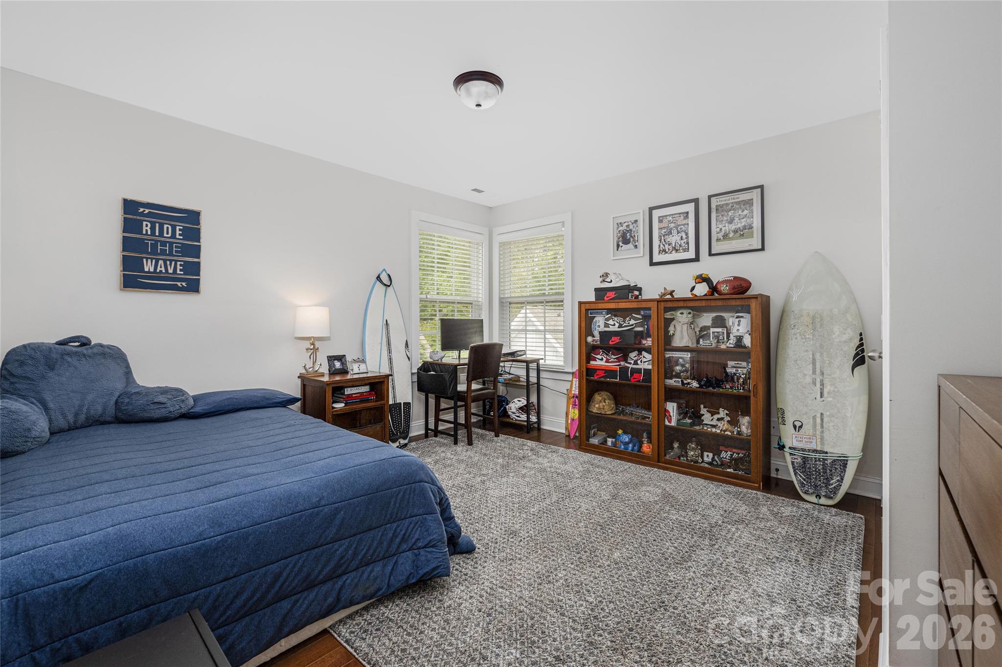 14045 Old Vermillion Drive — Huntersville