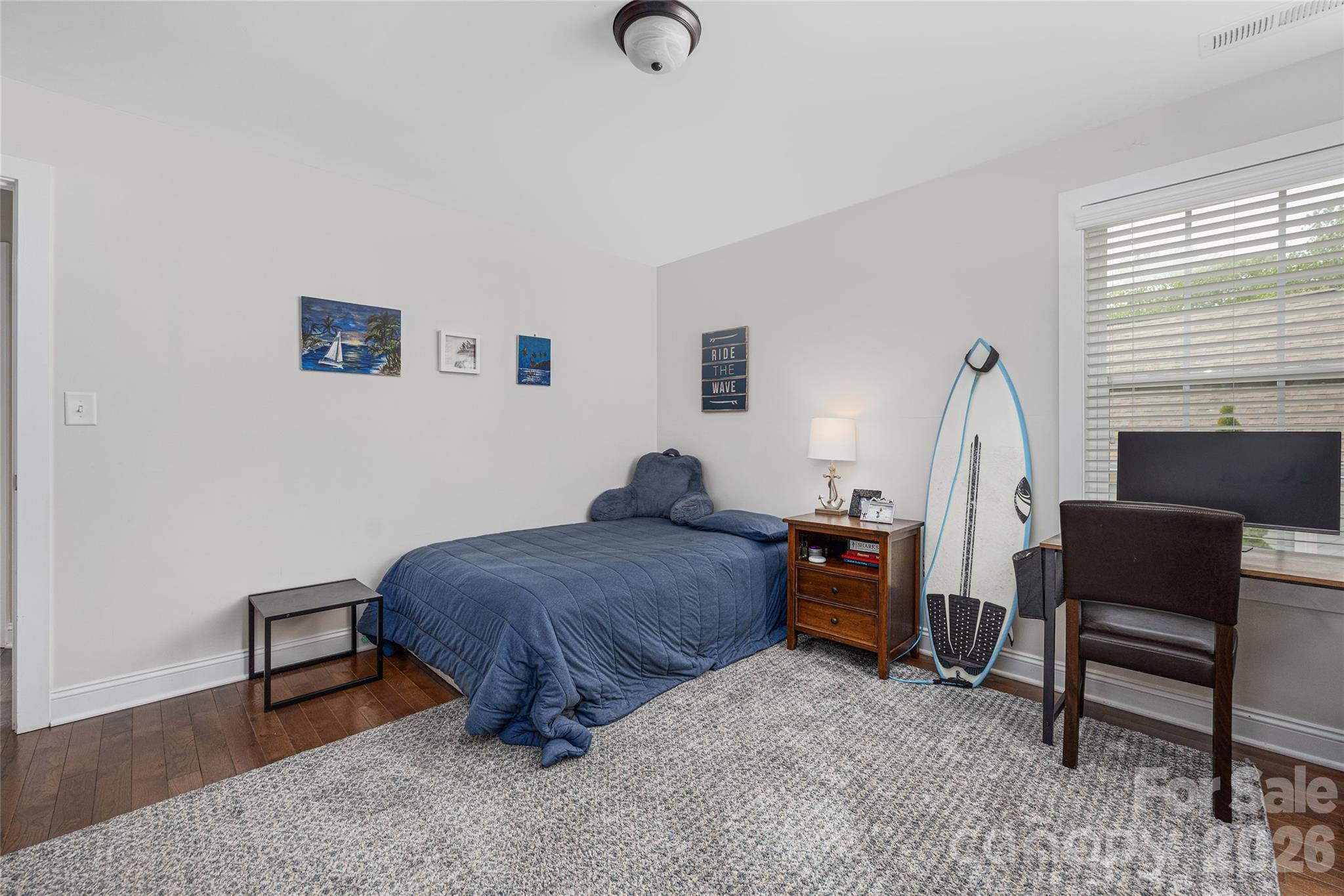 14045 Old Vermillion Drive — Huntersville