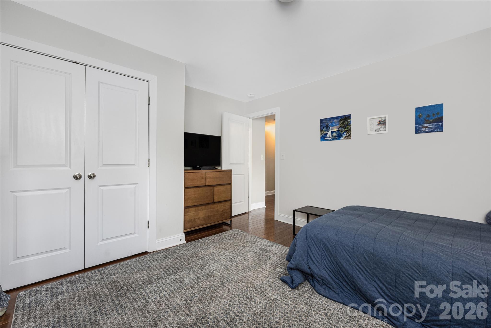 14045 Old Vermillion Drive — Huntersville