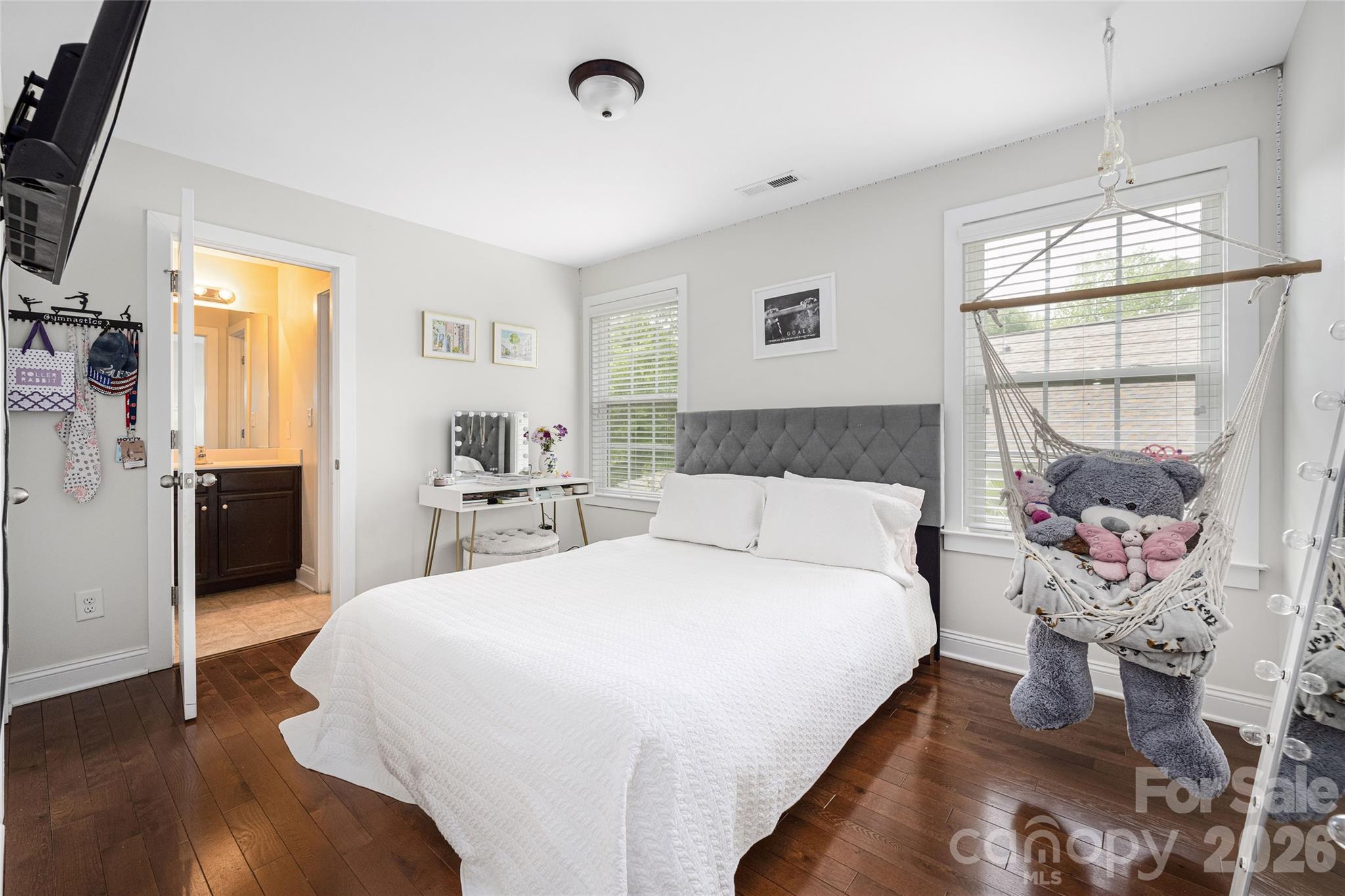 14045 Old Vermillion Drive — Huntersville