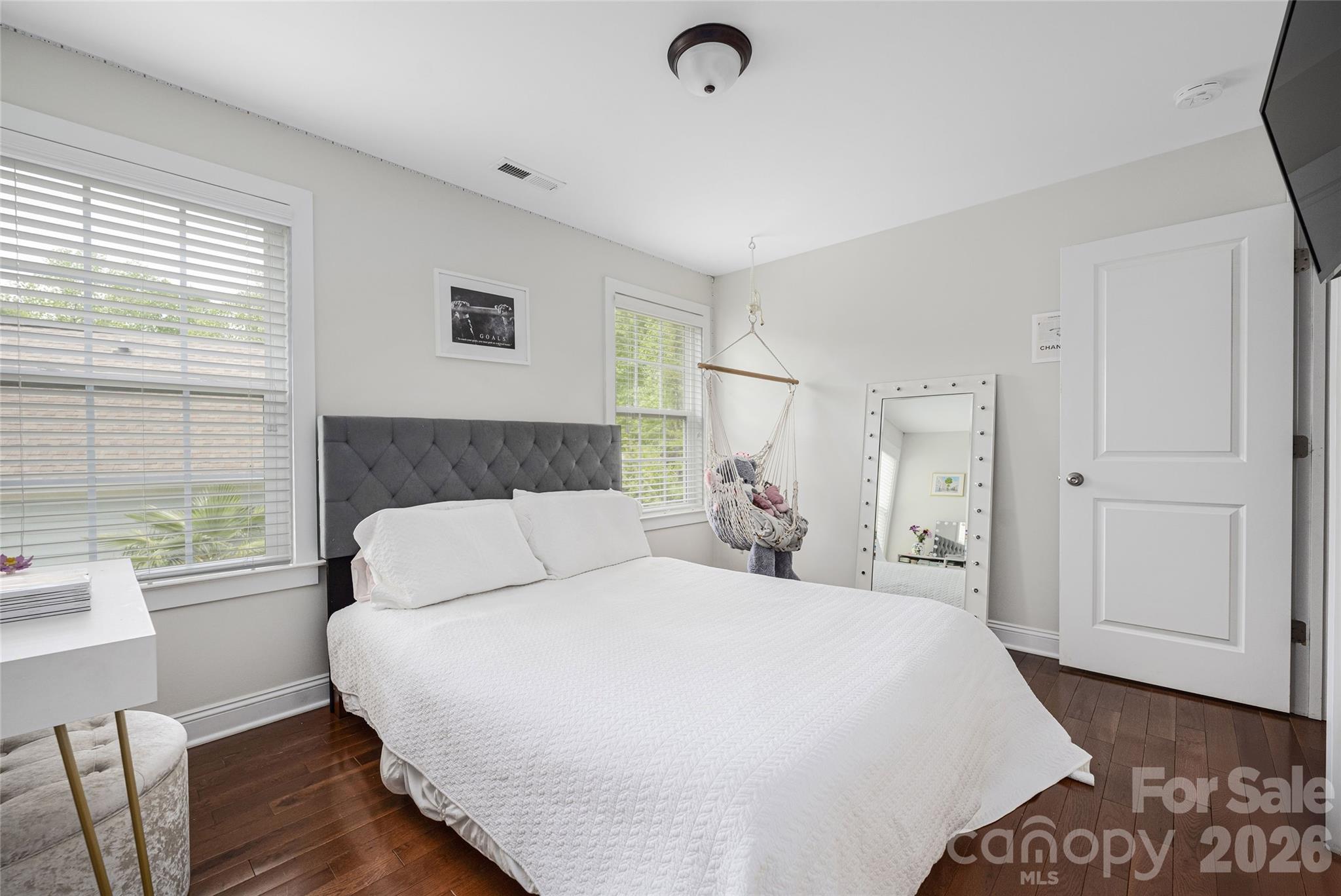 14045 Old Vermillion Drive — Huntersville