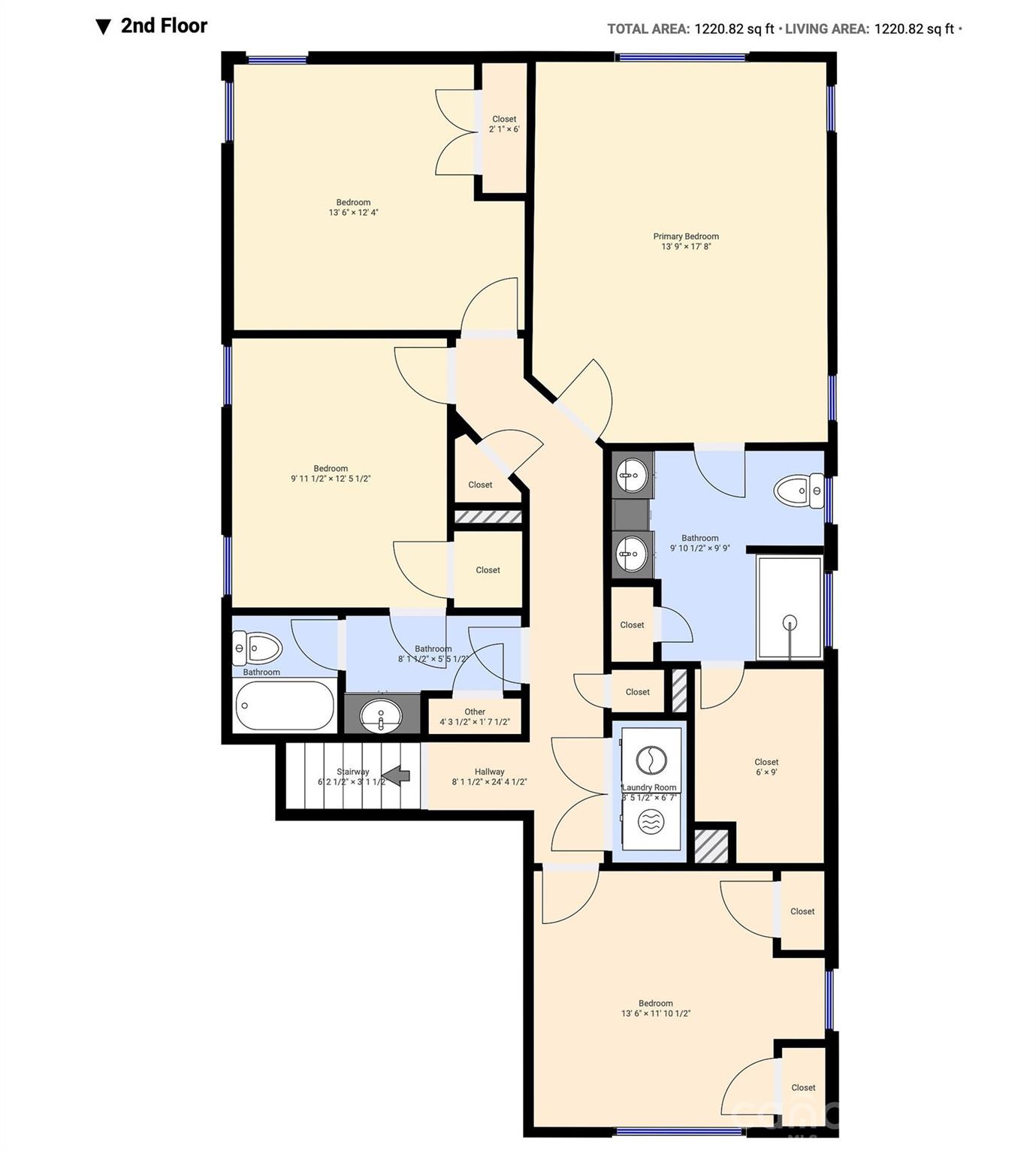 14045 Old Vermillion Drive — Huntersville