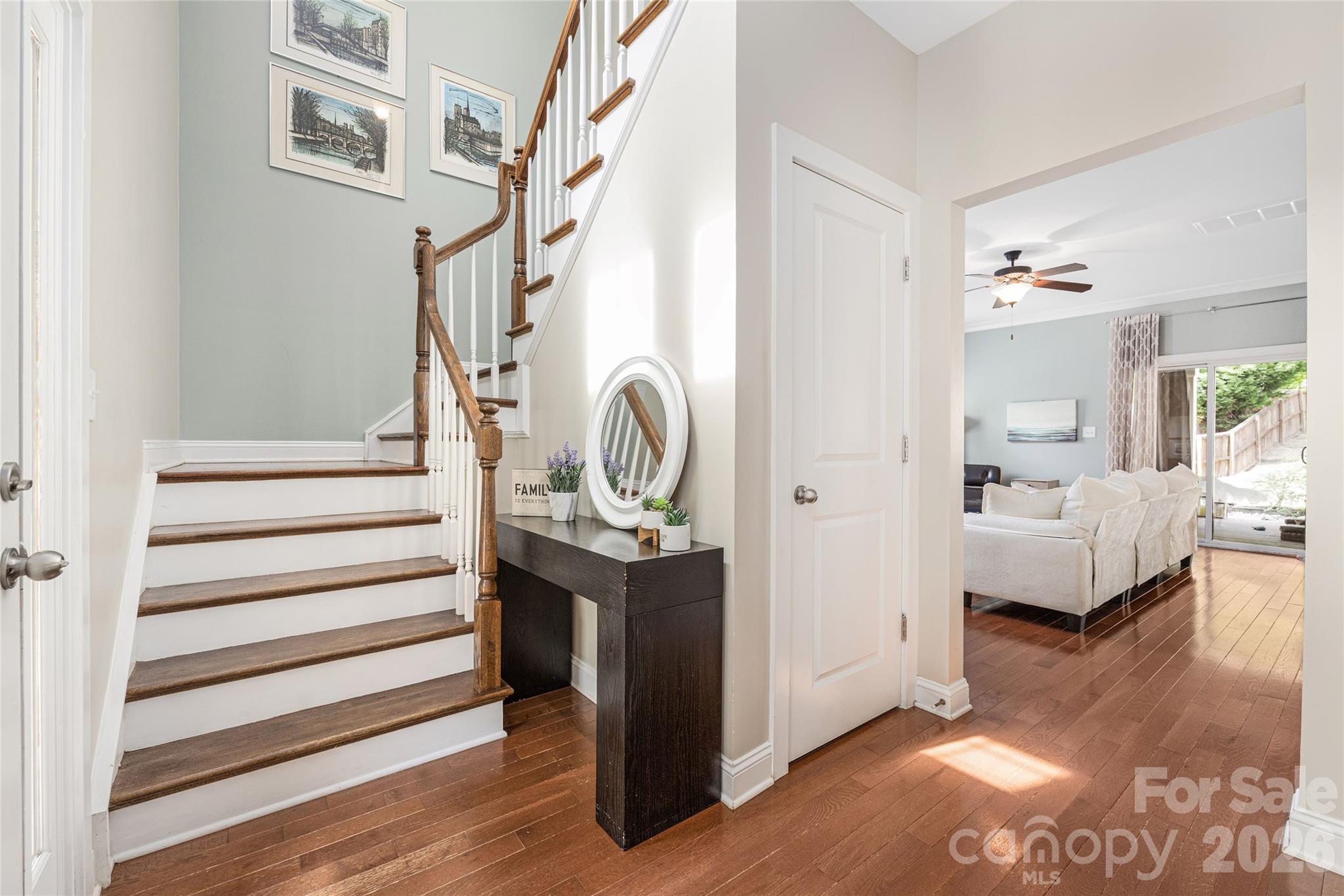 14045 Old Vermillion Drive — Huntersville