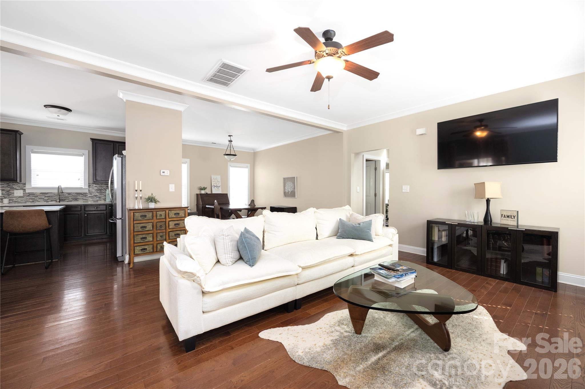 14045 Old Vermillion Drive — Huntersville