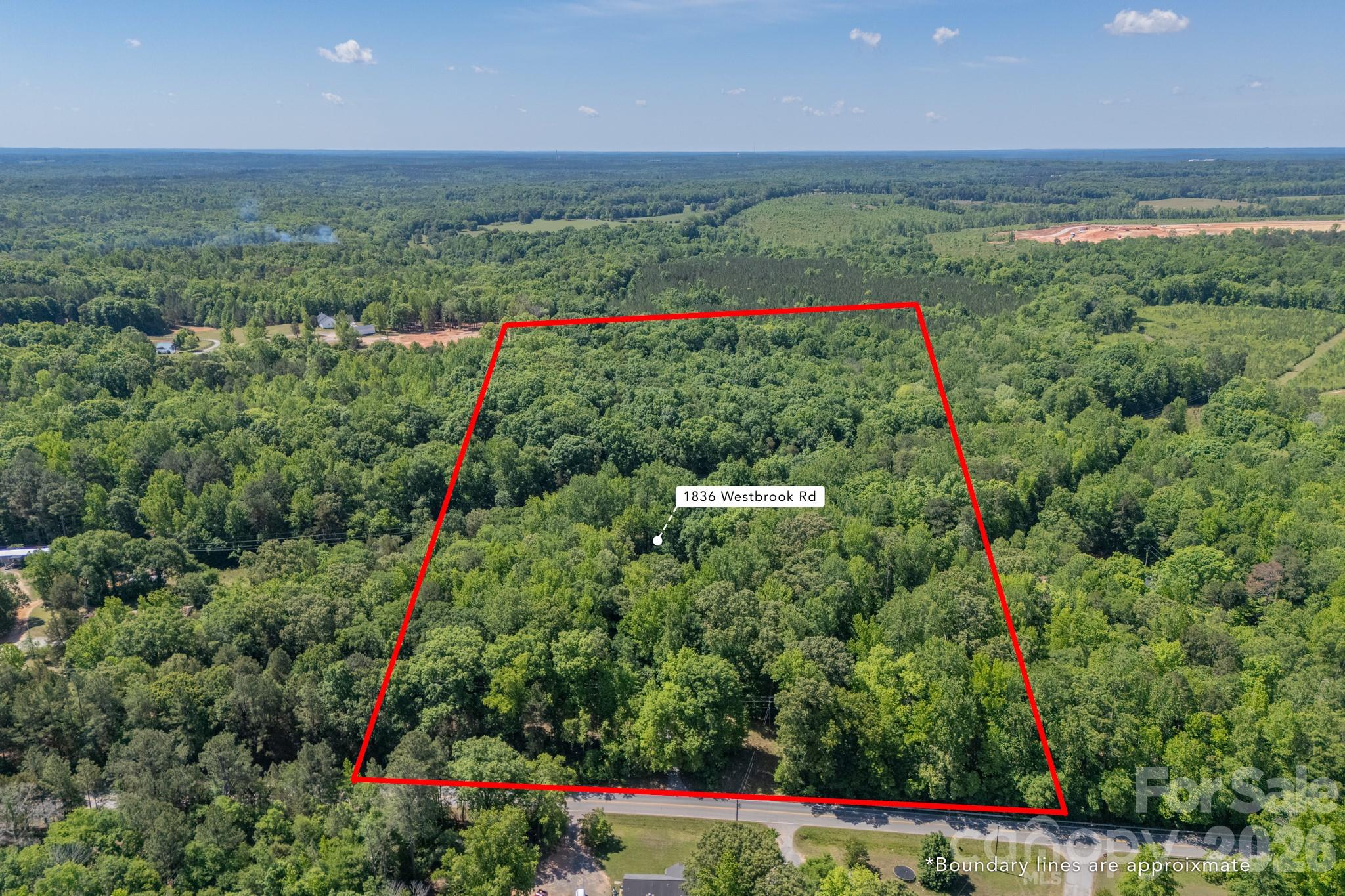1836 Westbrook Road — Edgemoor