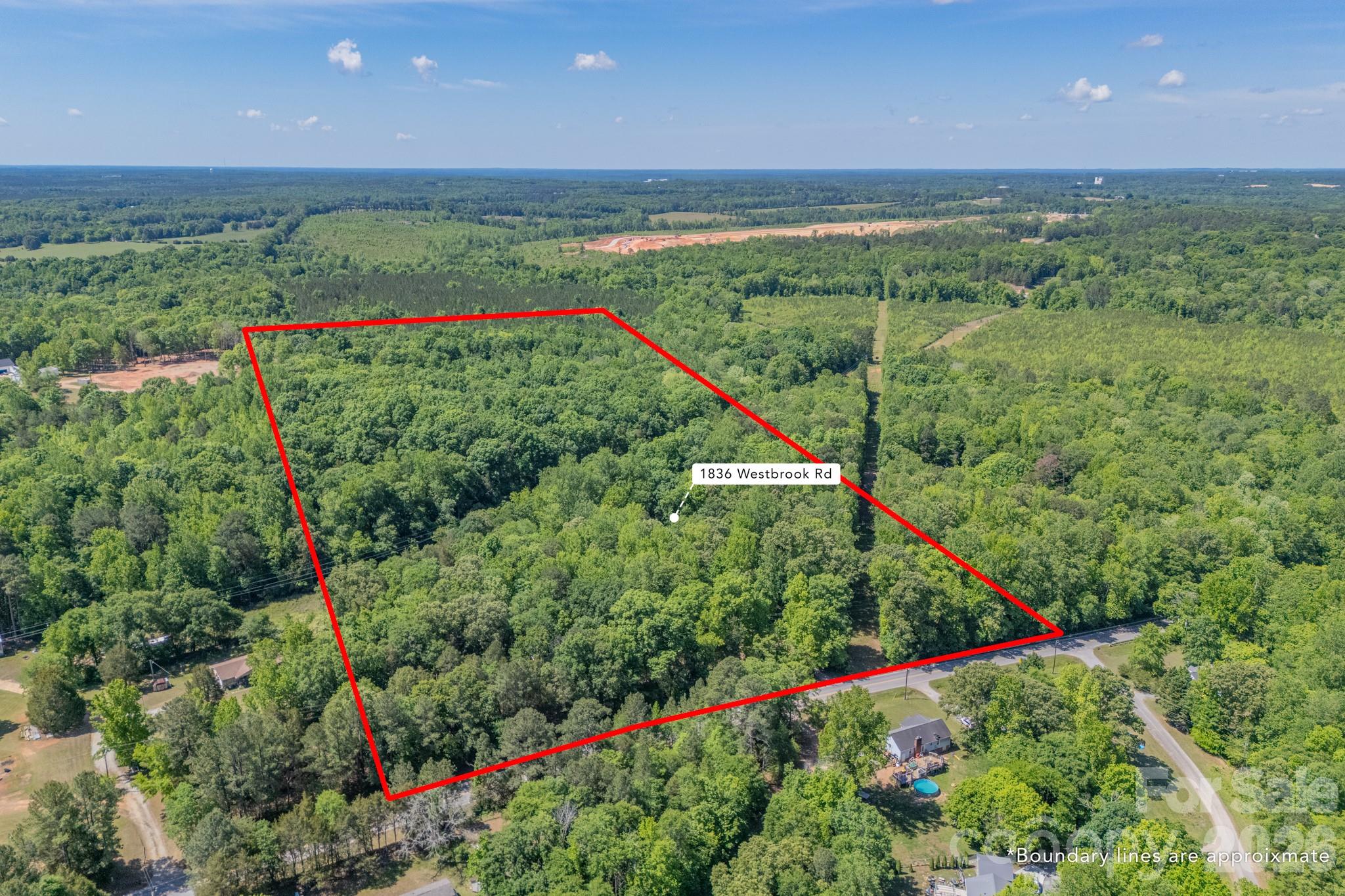 1836 Westbrook Road — Edgemoor
