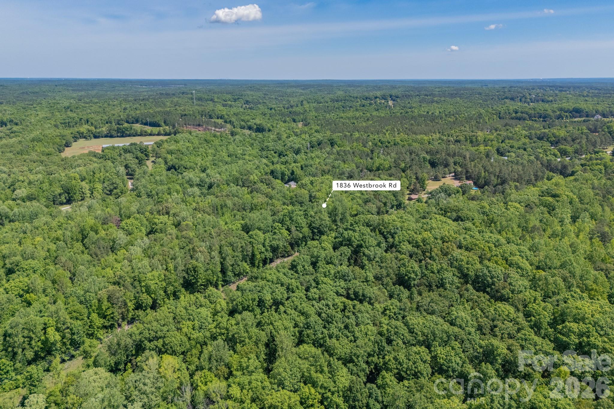 1836 Westbrook Road — Edgemoor