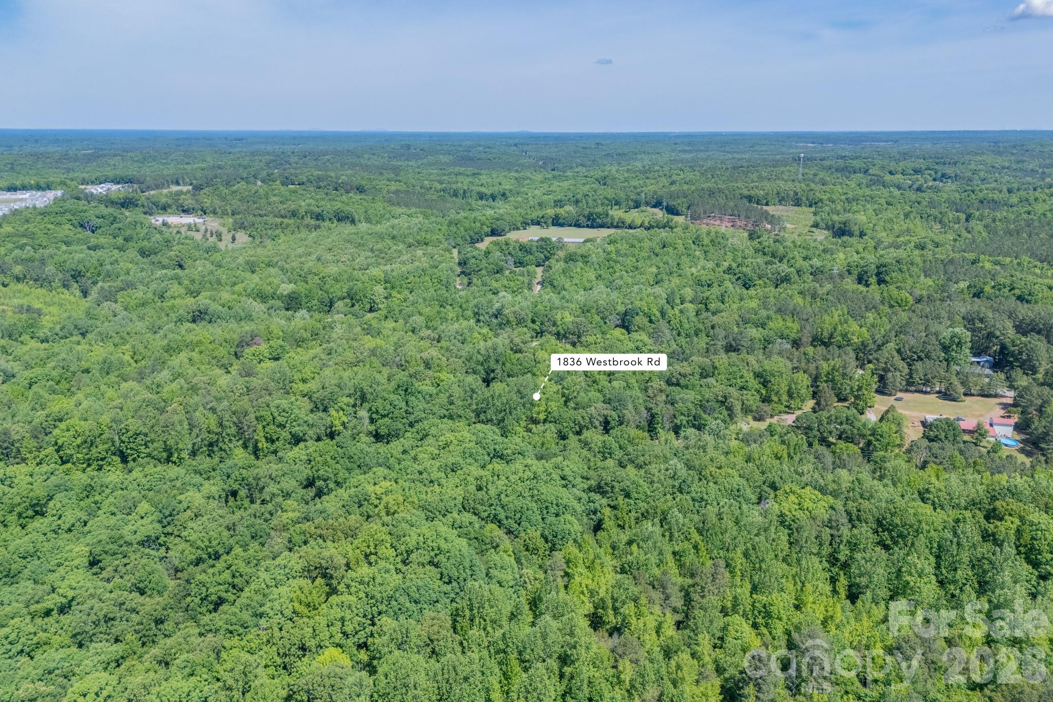 1836 Westbrook Road — Edgemoor