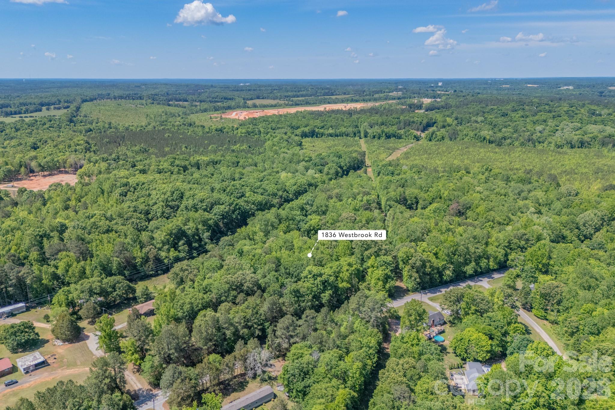 1836 Westbrook Road — Edgemoor