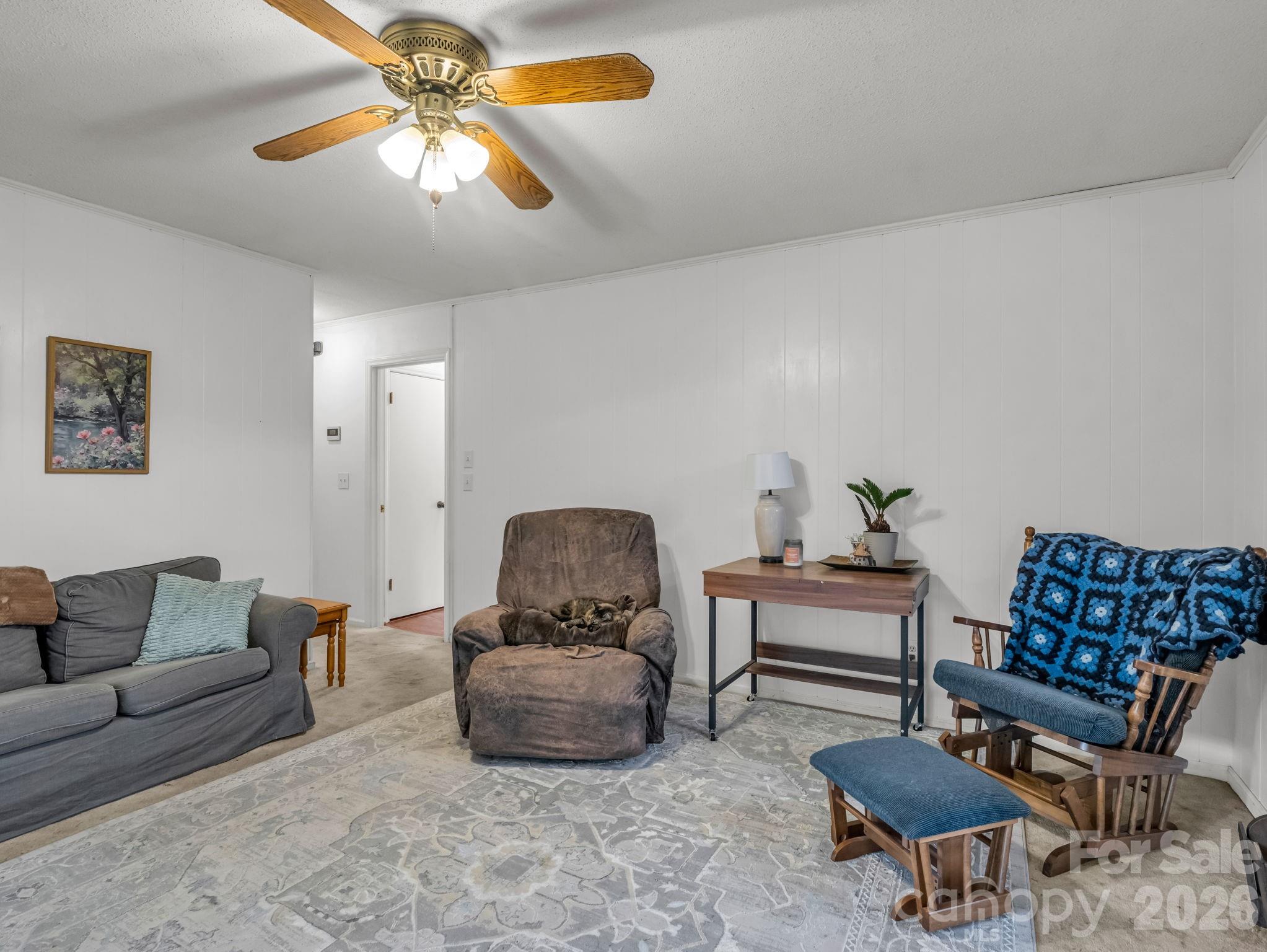 244 Windover Drive — Forest City