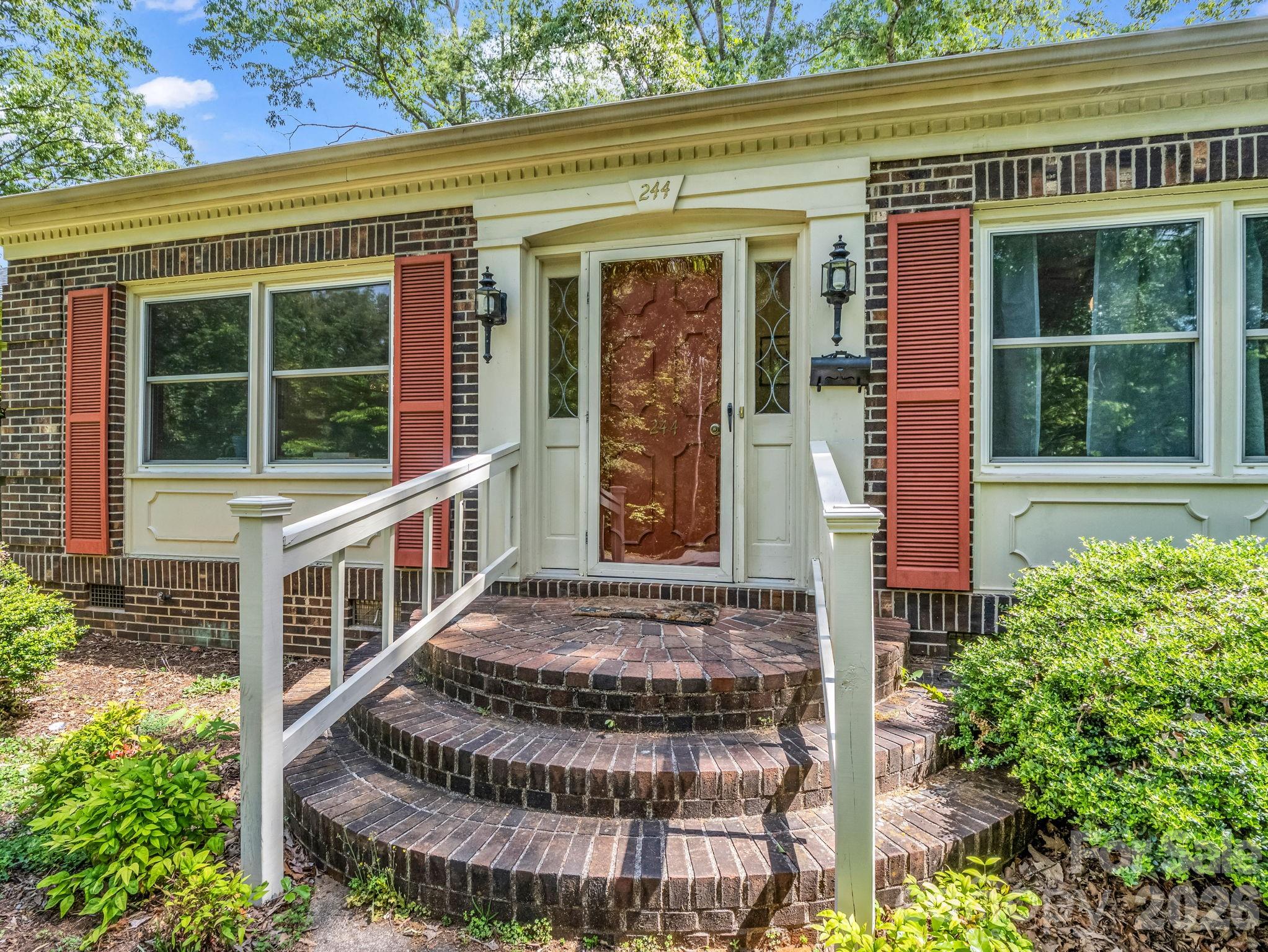 244 Windover Drive — Forest City