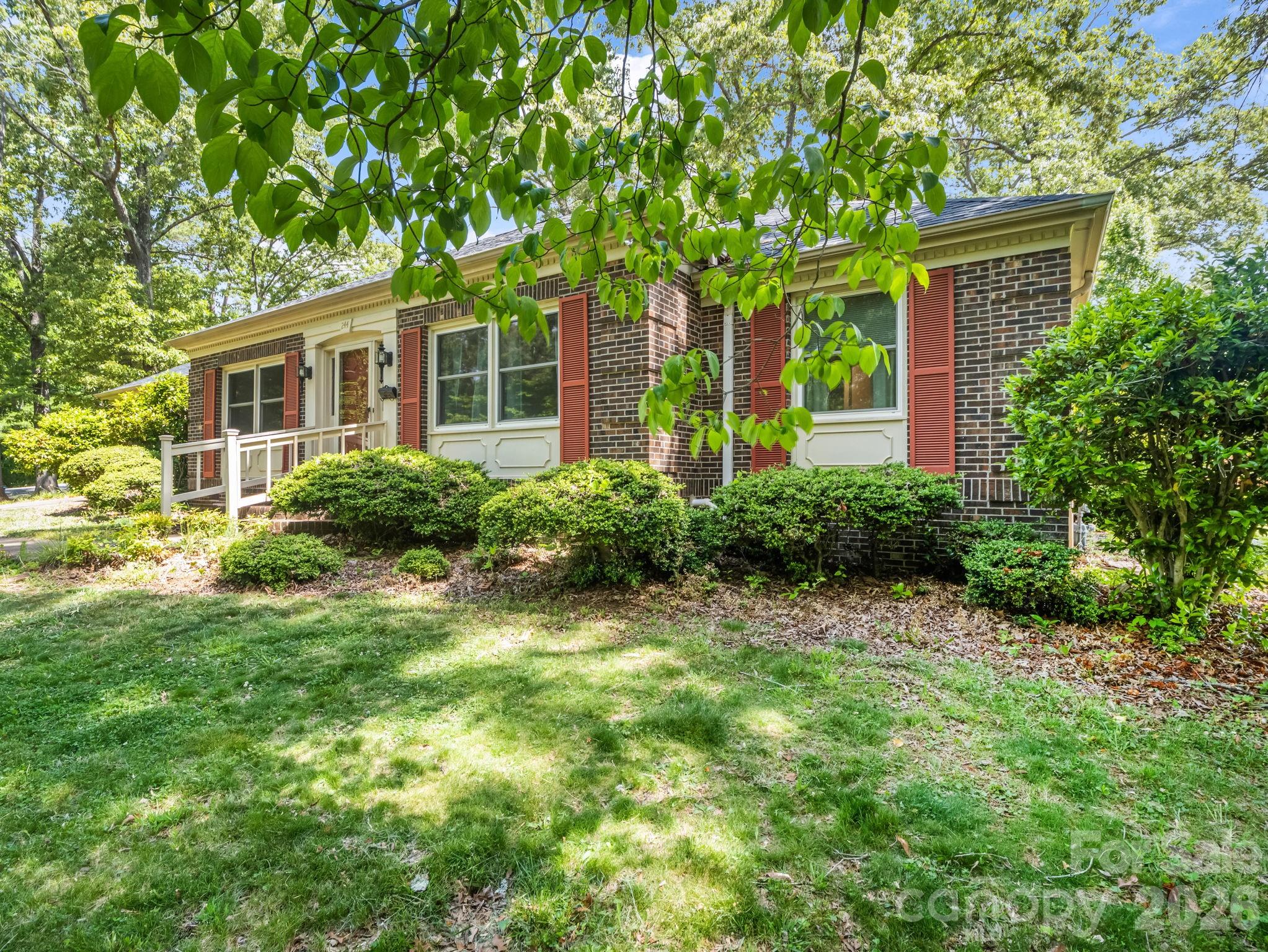 244 Windover Drive — Forest City