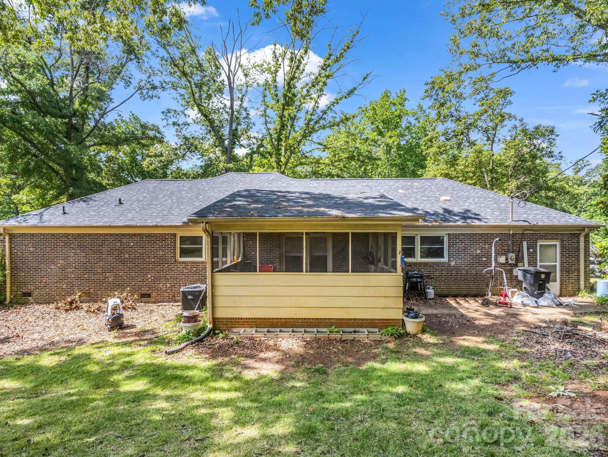 244 Windover Drive — Forest City