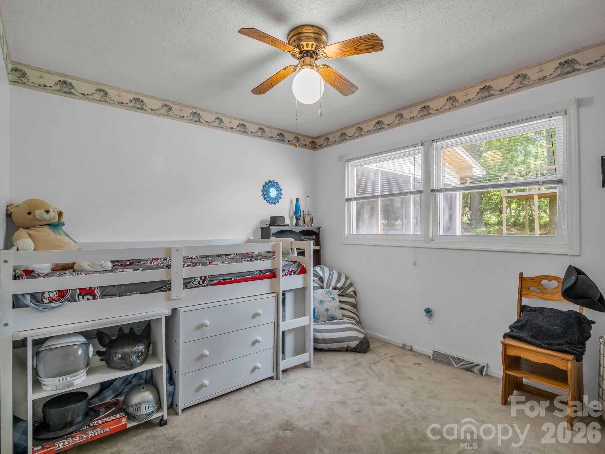 244 Windover Drive — Forest City