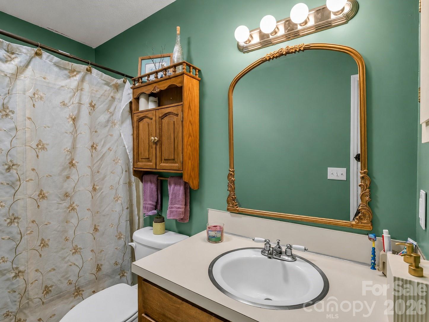 244 Windover Drive — Forest City