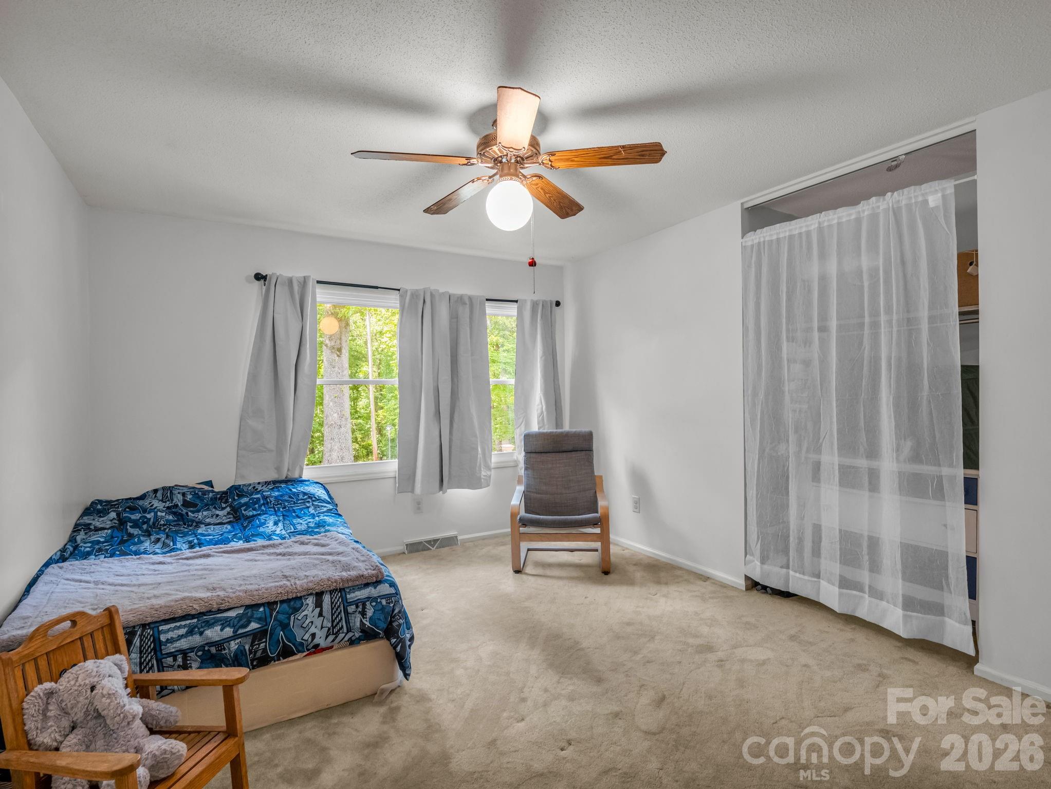 244 Windover Drive — Forest City