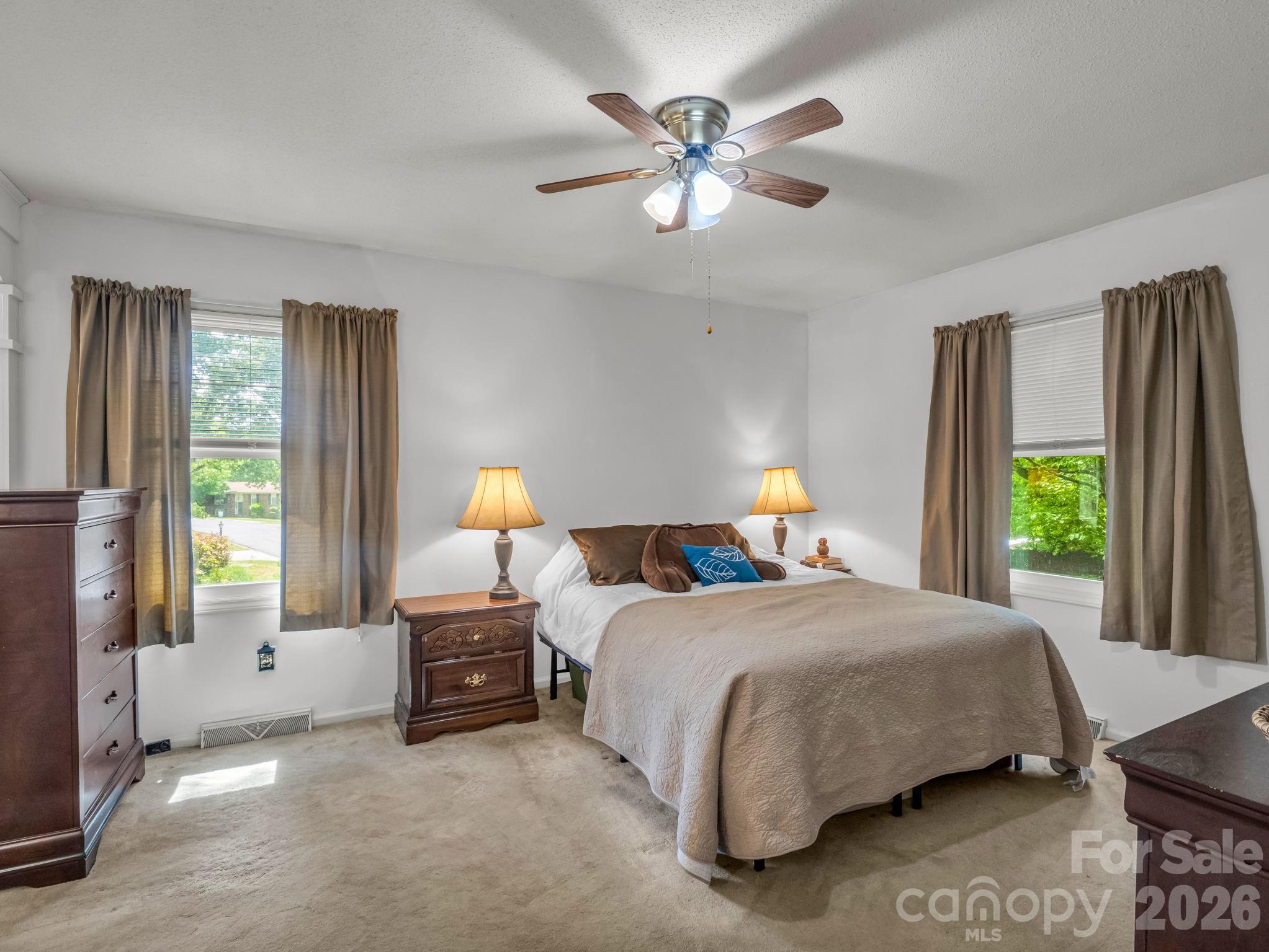 244 Windover Drive — Forest City
