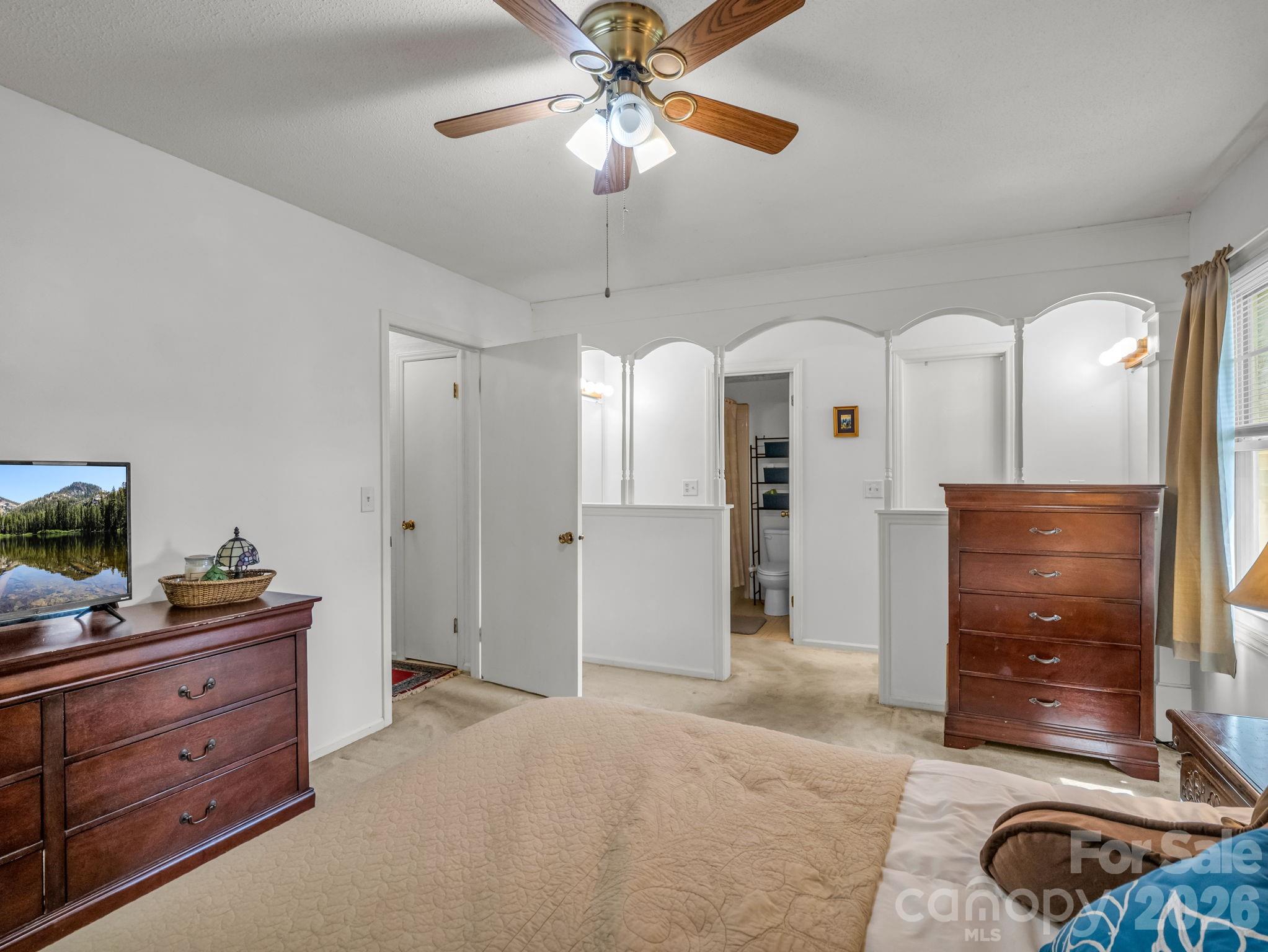 244 Windover Drive — Forest City