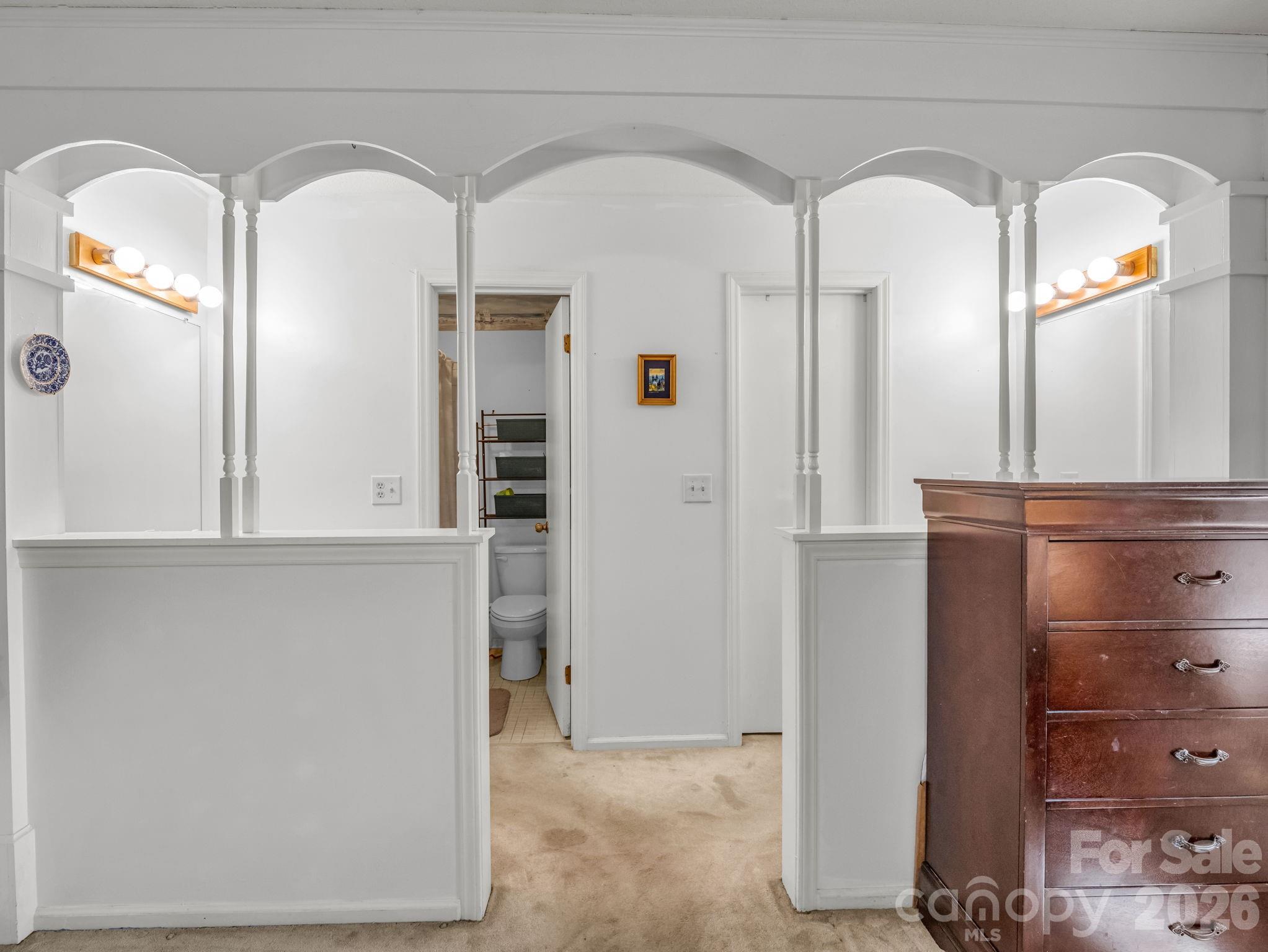 244 Windover Drive — Forest City