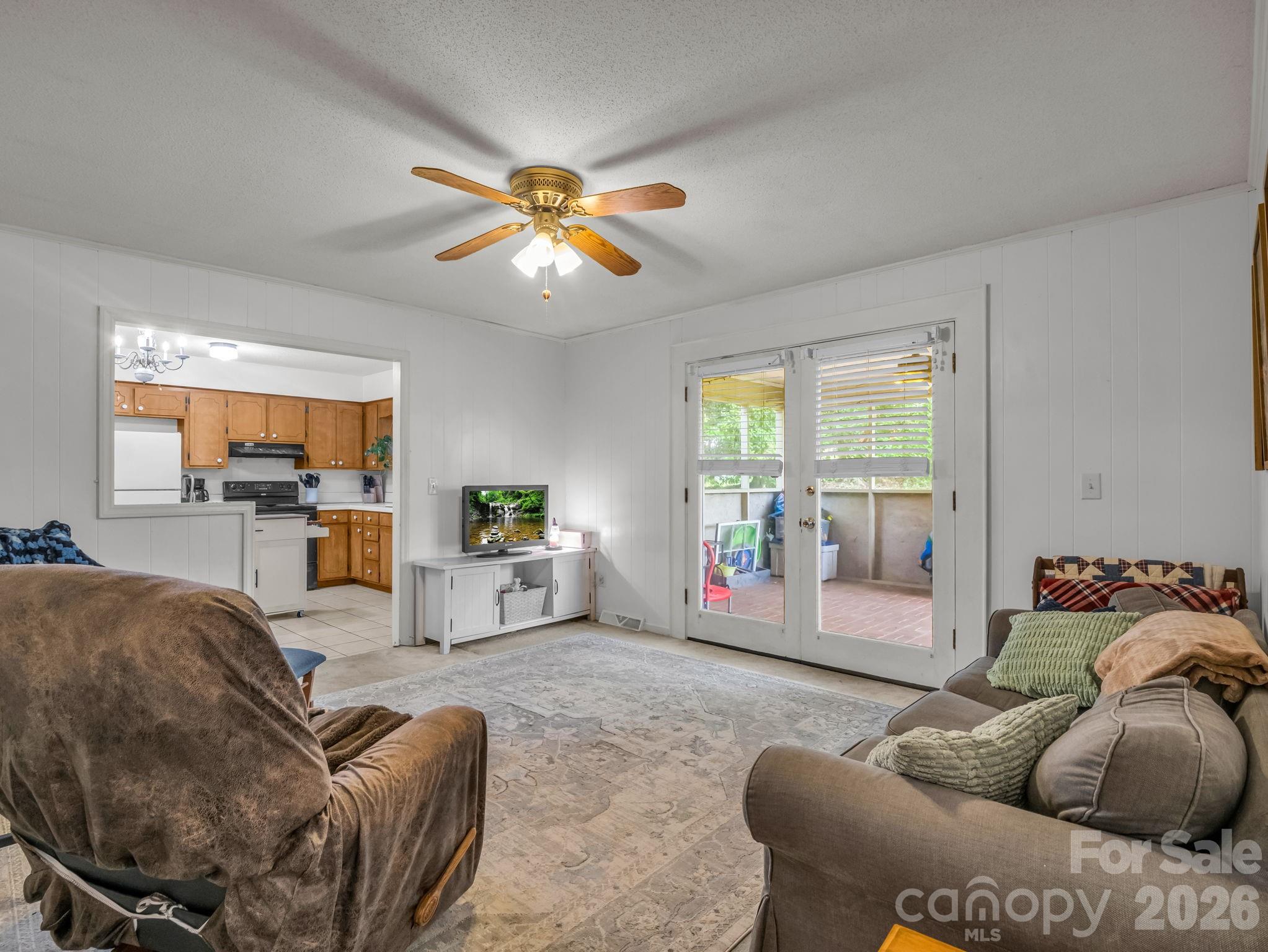 244 Windover Drive — Forest City