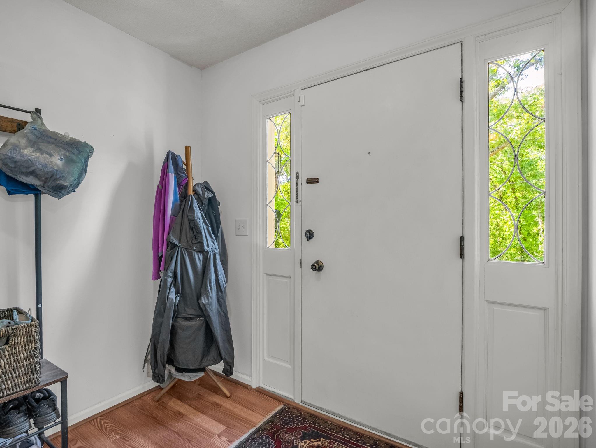 244 Windover Drive — Forest City
