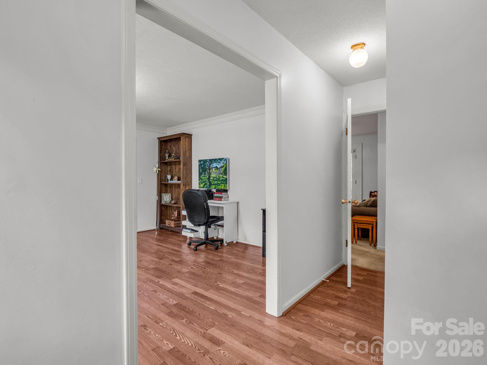 244 Windover Drive — Forest City