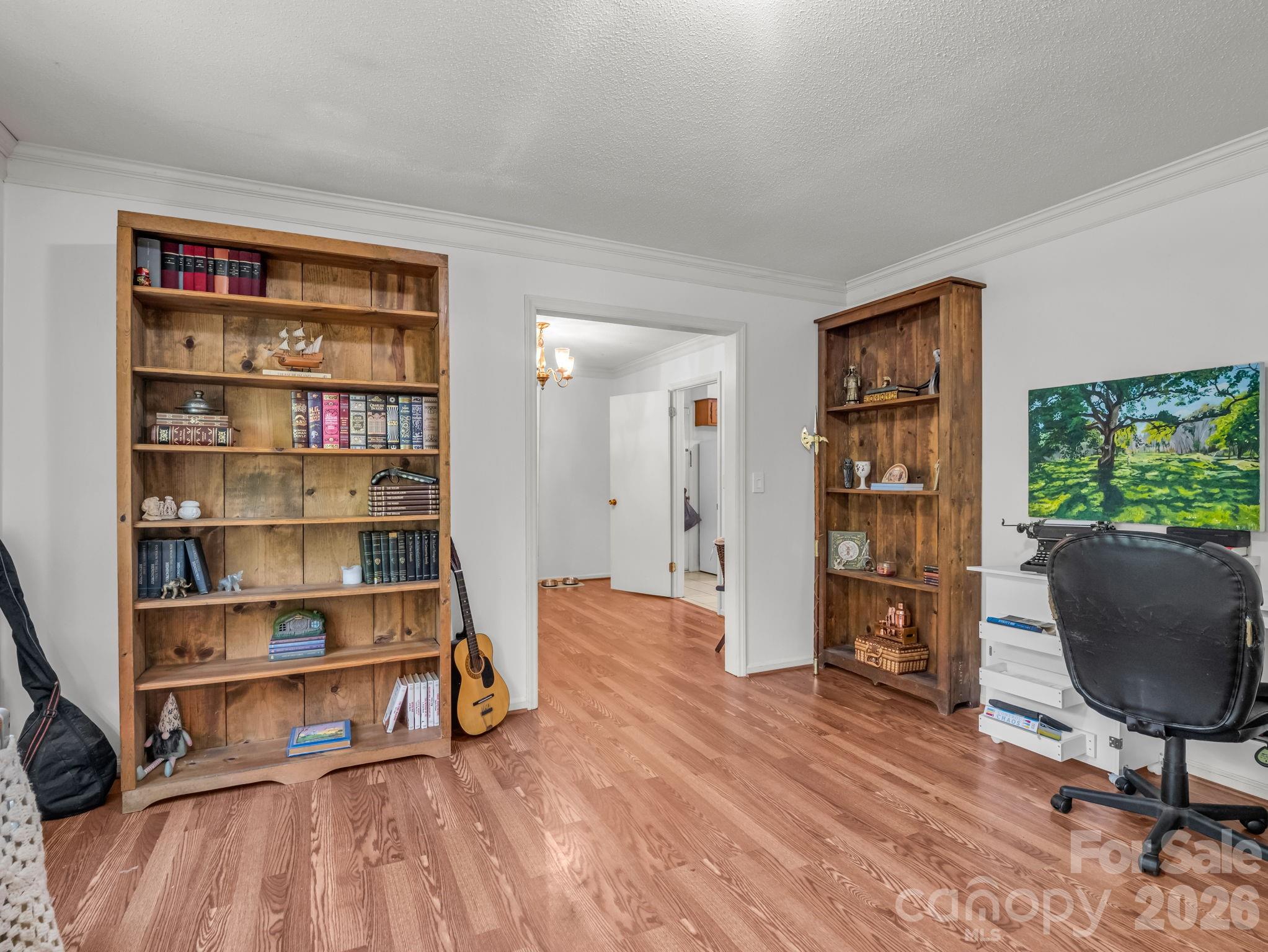 244 Windover Drive — Forest City